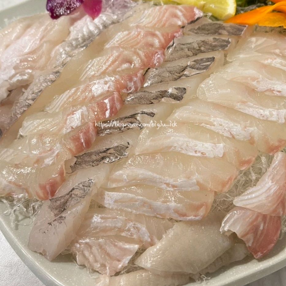 오리역 맛집 미금수산 내돈내산 찐리뷰
