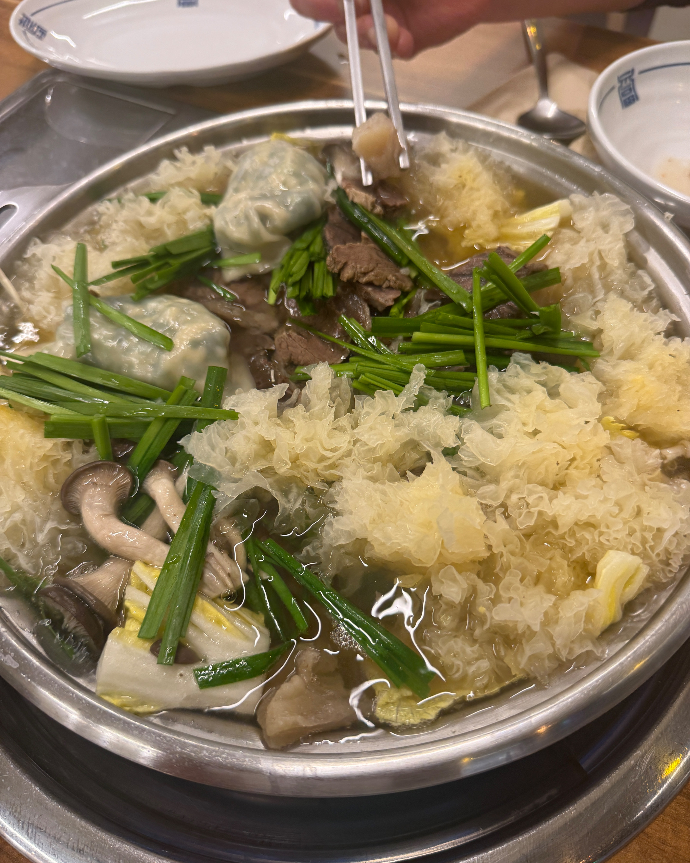 재료가 신선하고 맛있어요 부모님 모시고 오면 좋을것같아요 퀄리티가 좋아서요 !! 잘먹고 갑