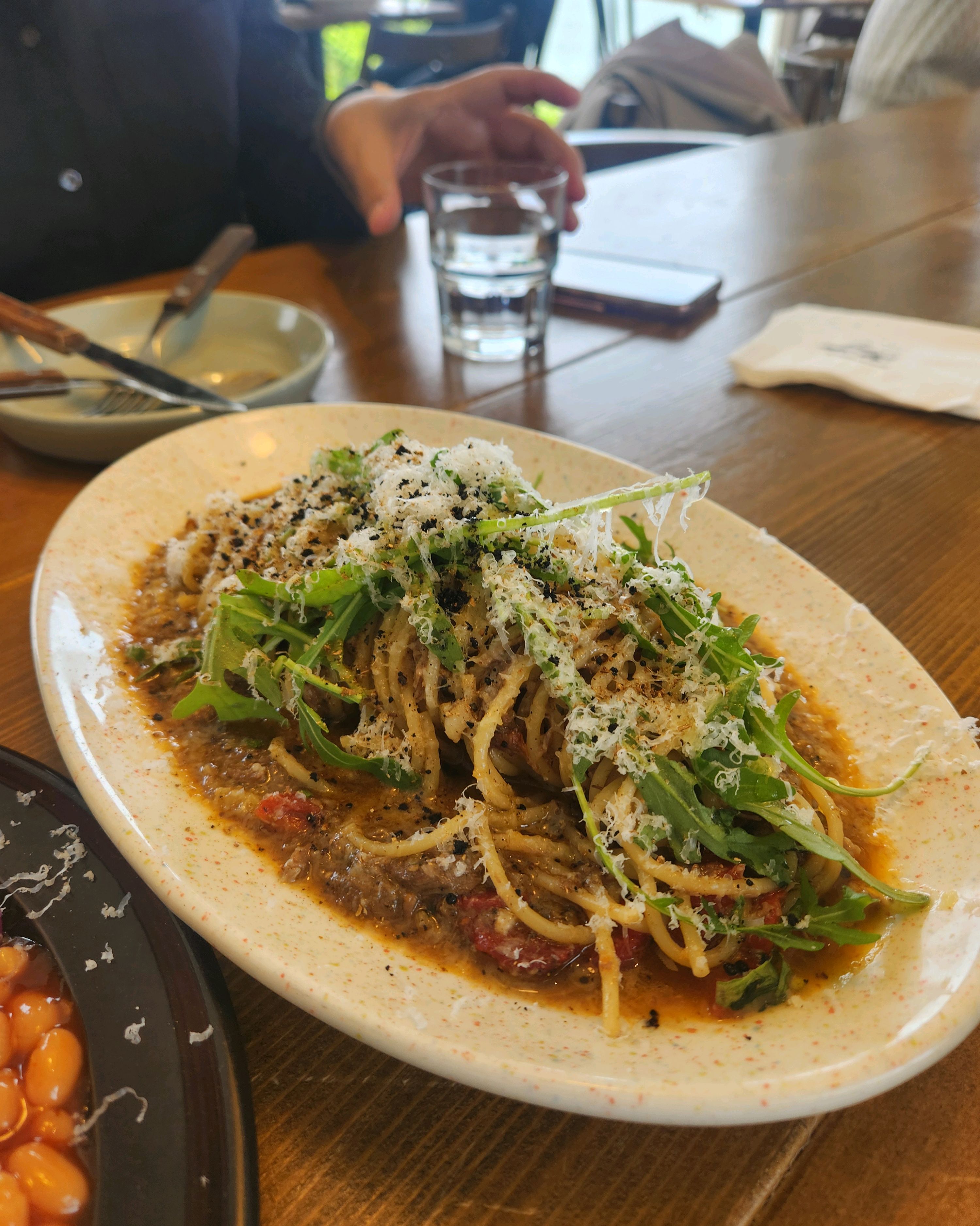 음식이 정말 너무 맛있네요~ 뷰가 이쁘다고 해서 왔는데 음식까지 너무 맛있어요ㅎㅎ 부모님도