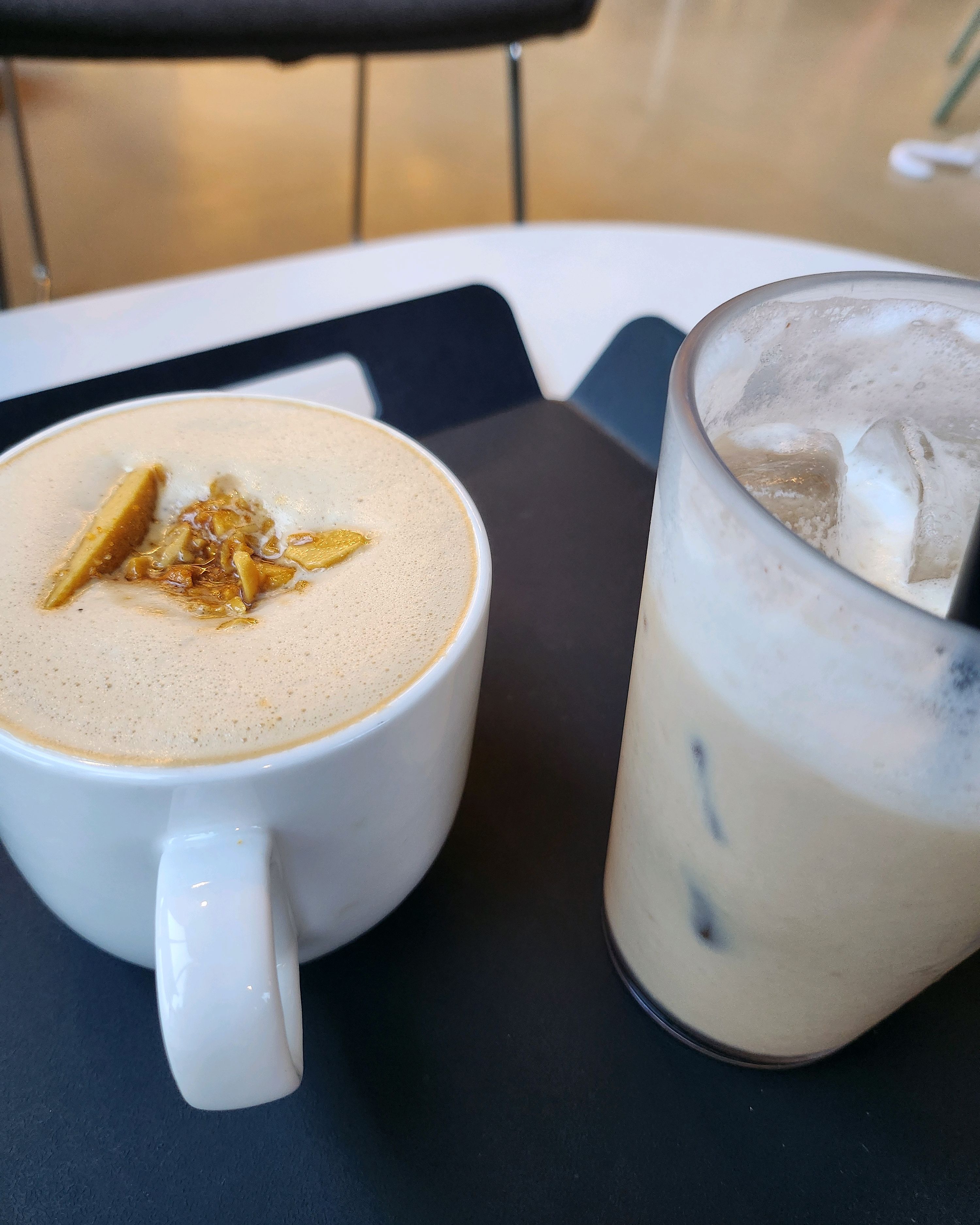 [용인 맛집 라임그라스] 직접 가본 로컬 리뷰