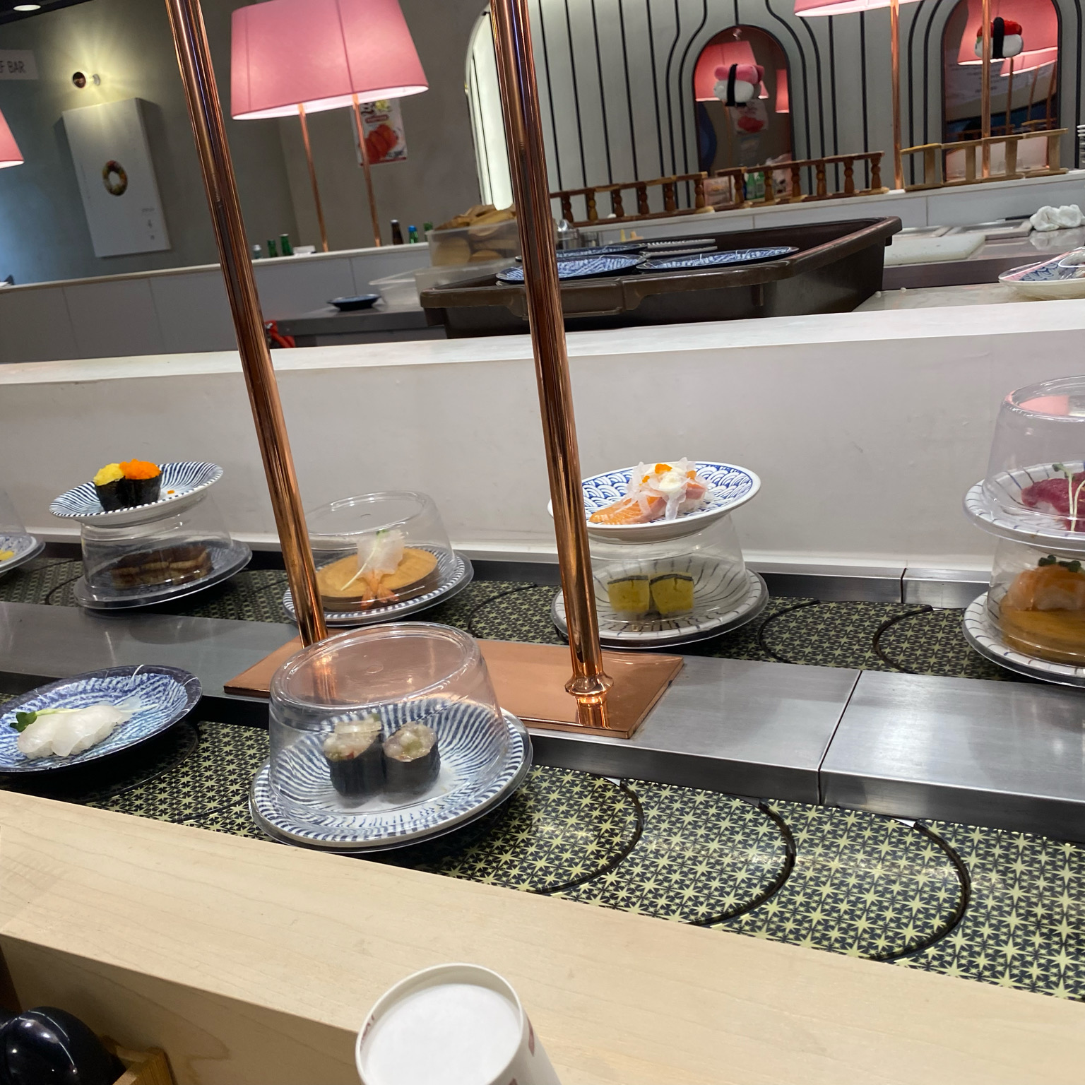 너무 맛있어요! 근로자의 날이라 스시집이 생각났는데 인테리어도 너무 예쁘고 직원분들도 친절