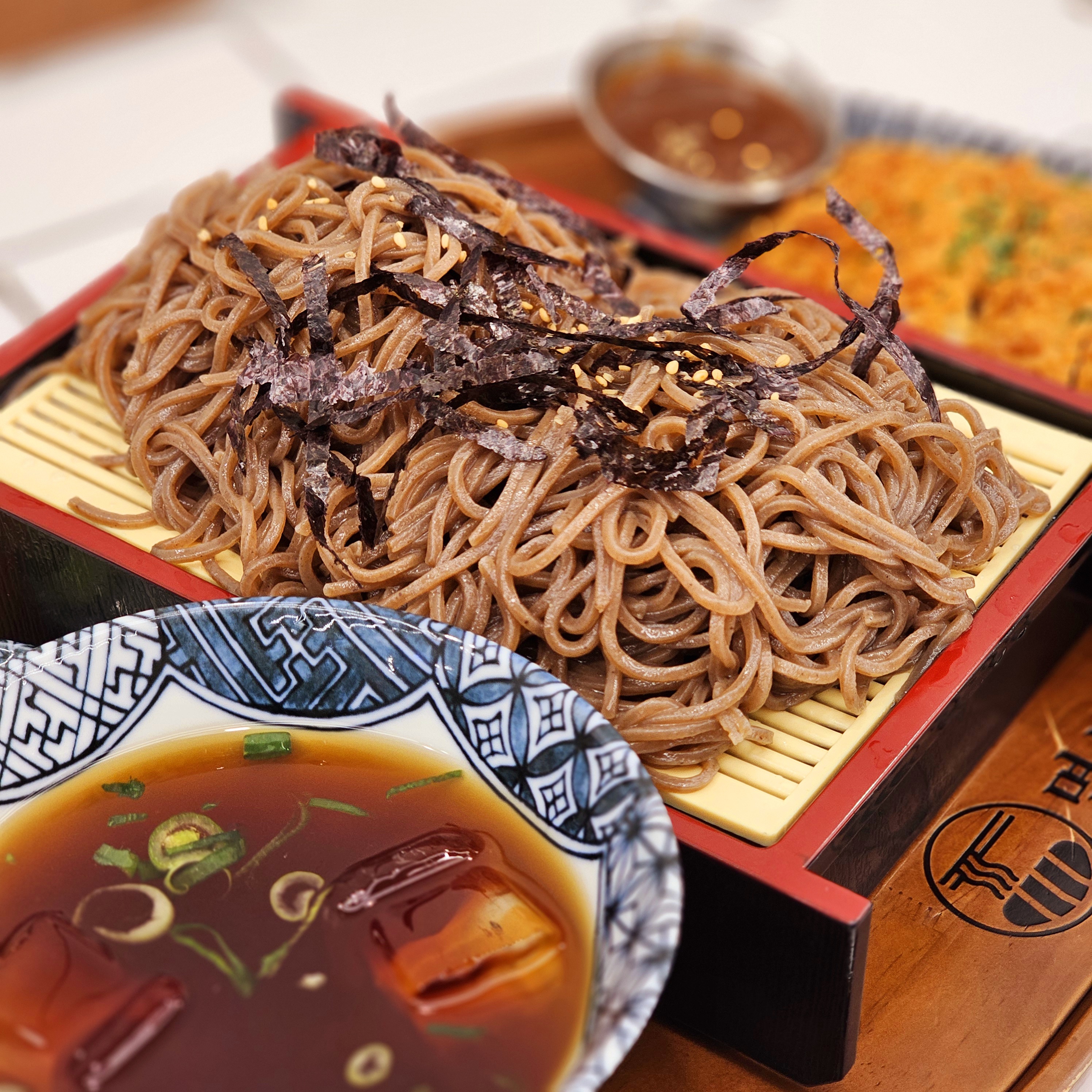 [용인 맛집 면식당 수지구청점] 직접 가본 로컬 리뷰