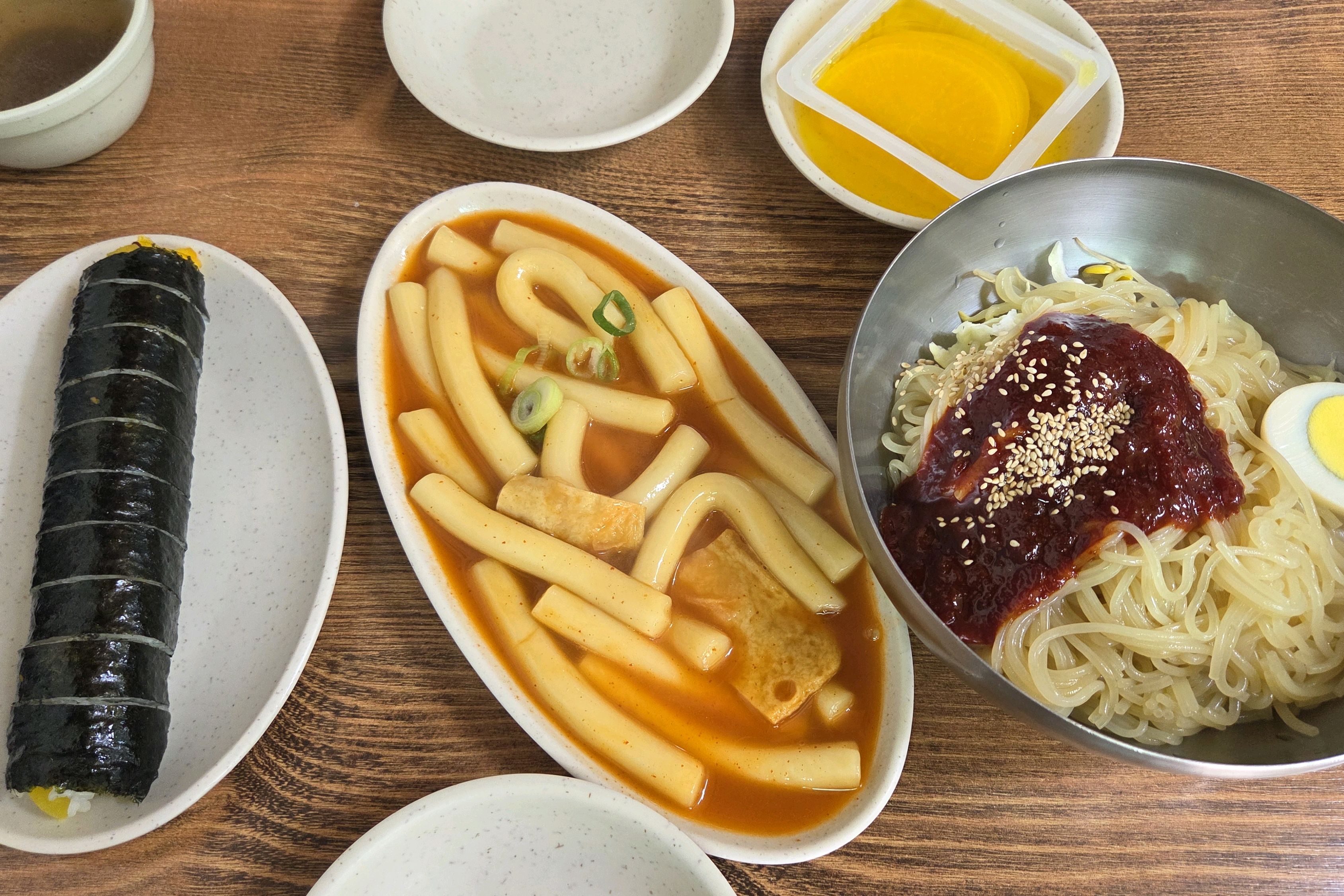 인천 핫플 남동공단떡볶이 - 인천 맛집 남동공단떡볶이