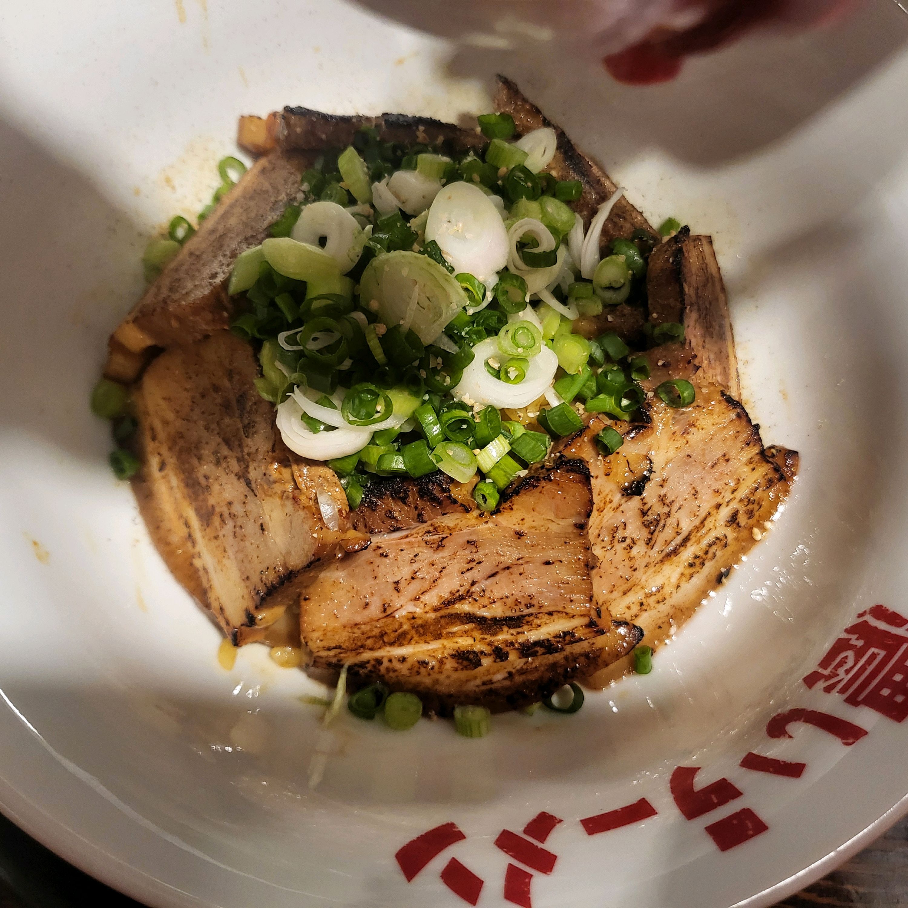 라멘은 항상 코이라멘에서만 먹게 됩니다! - 불당동 맛집 코이라멘 신불당점