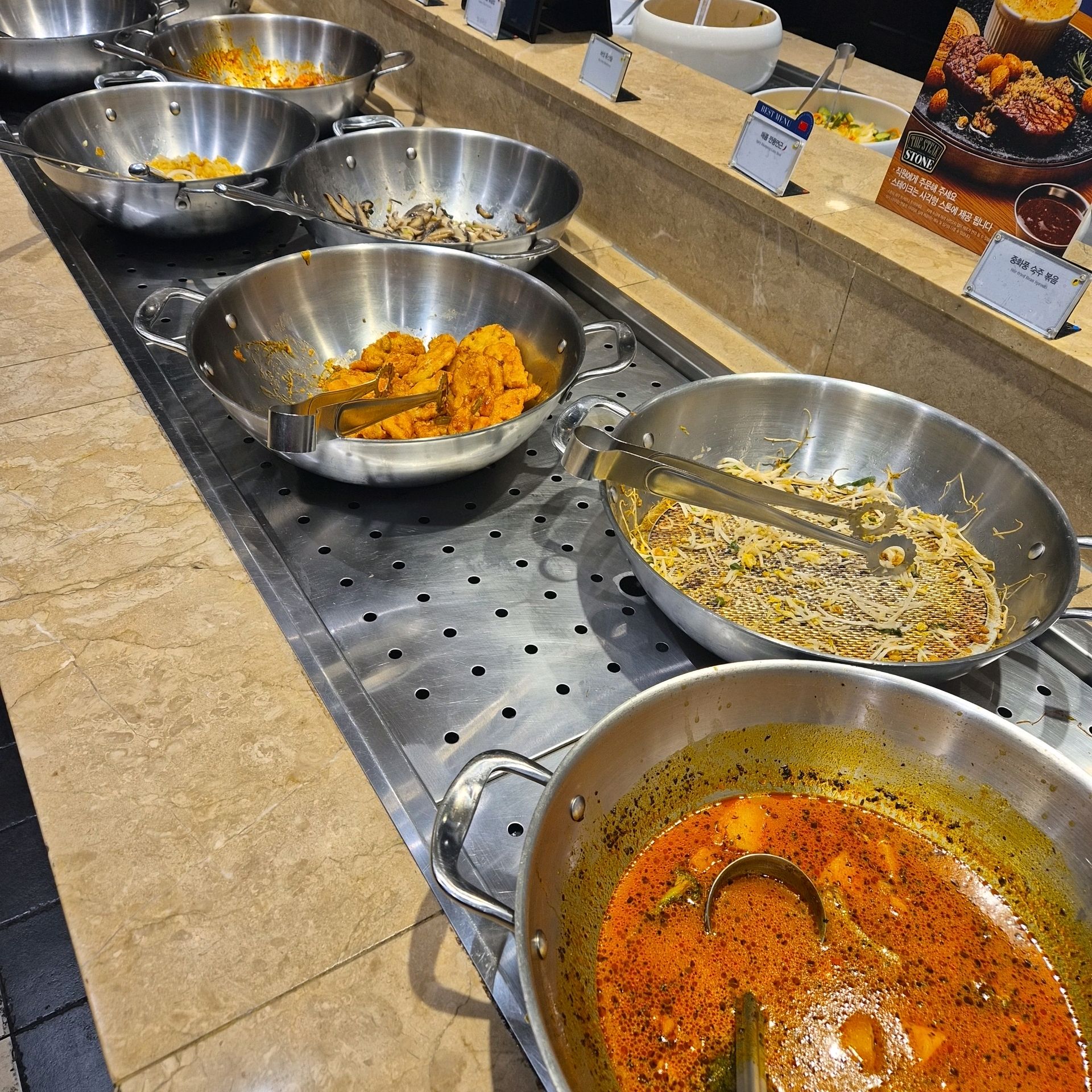 ☑️☑️☑️☑️☑️☑️☑️☑️☑️☑️☑️☑️☑️☑️ - 수원터미널 맛집 애슐리퀸즈 NC 수원터미널점