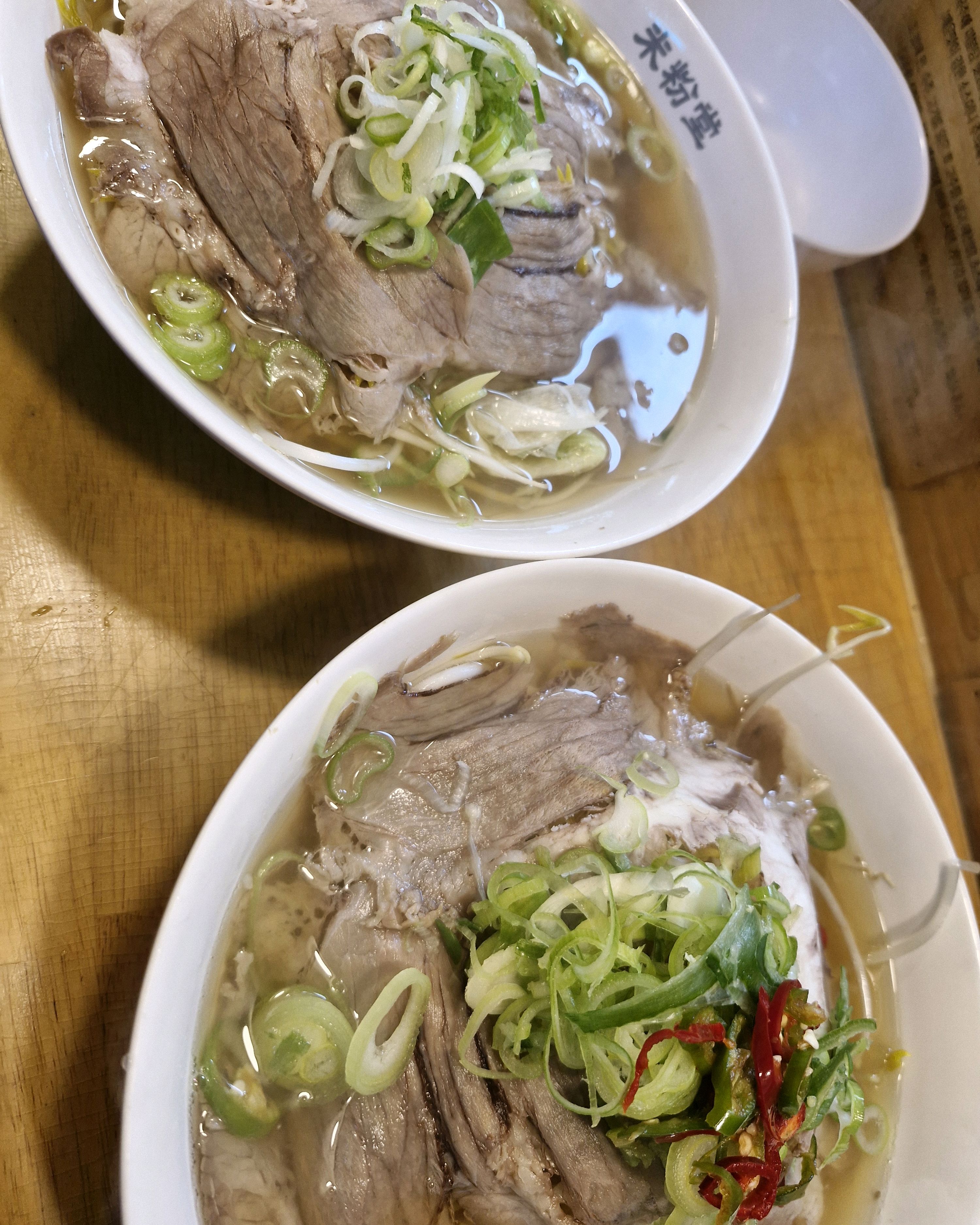 음식이 너무 맛있고 분위기도 너무 좋아요!! 쌀국수 먹고싶을때 여기 진짜 추천합니다🩷💕