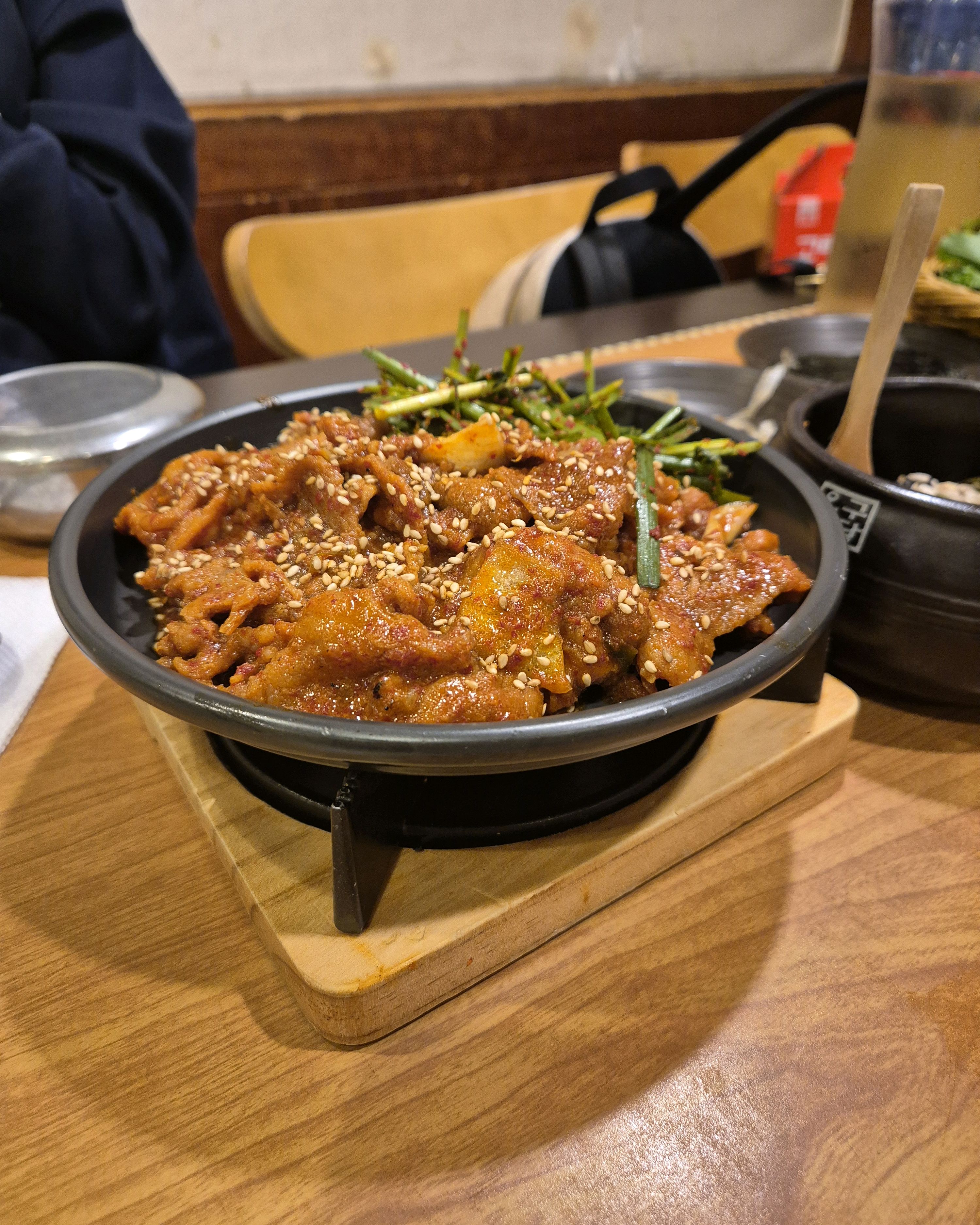 <2번째 재방문> - 인천 맛집 오구당당 부평본점