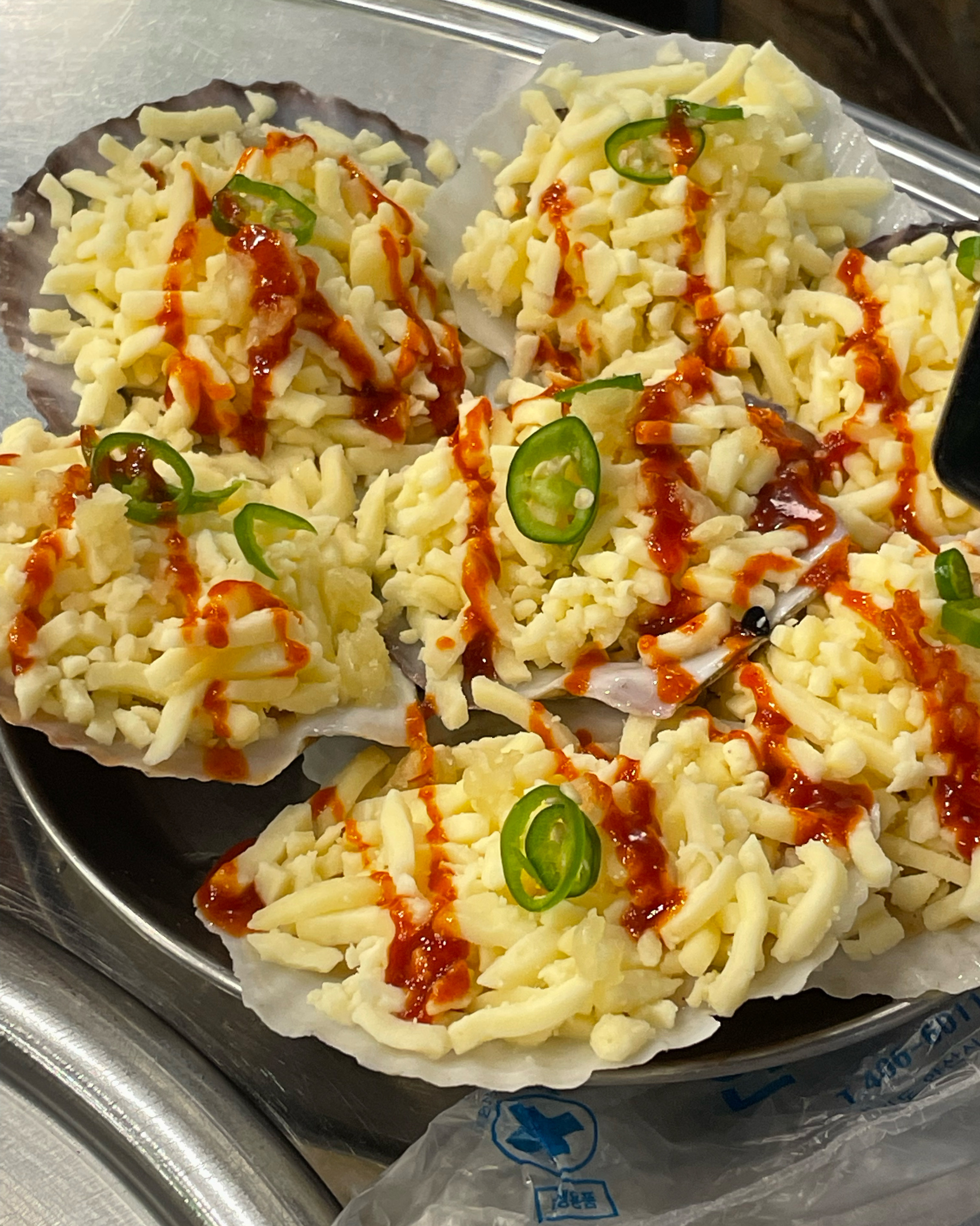 역시 믿고 먹는 상록회관 - 안양 맛집 상록회관 연탄구이 전문점 안양점