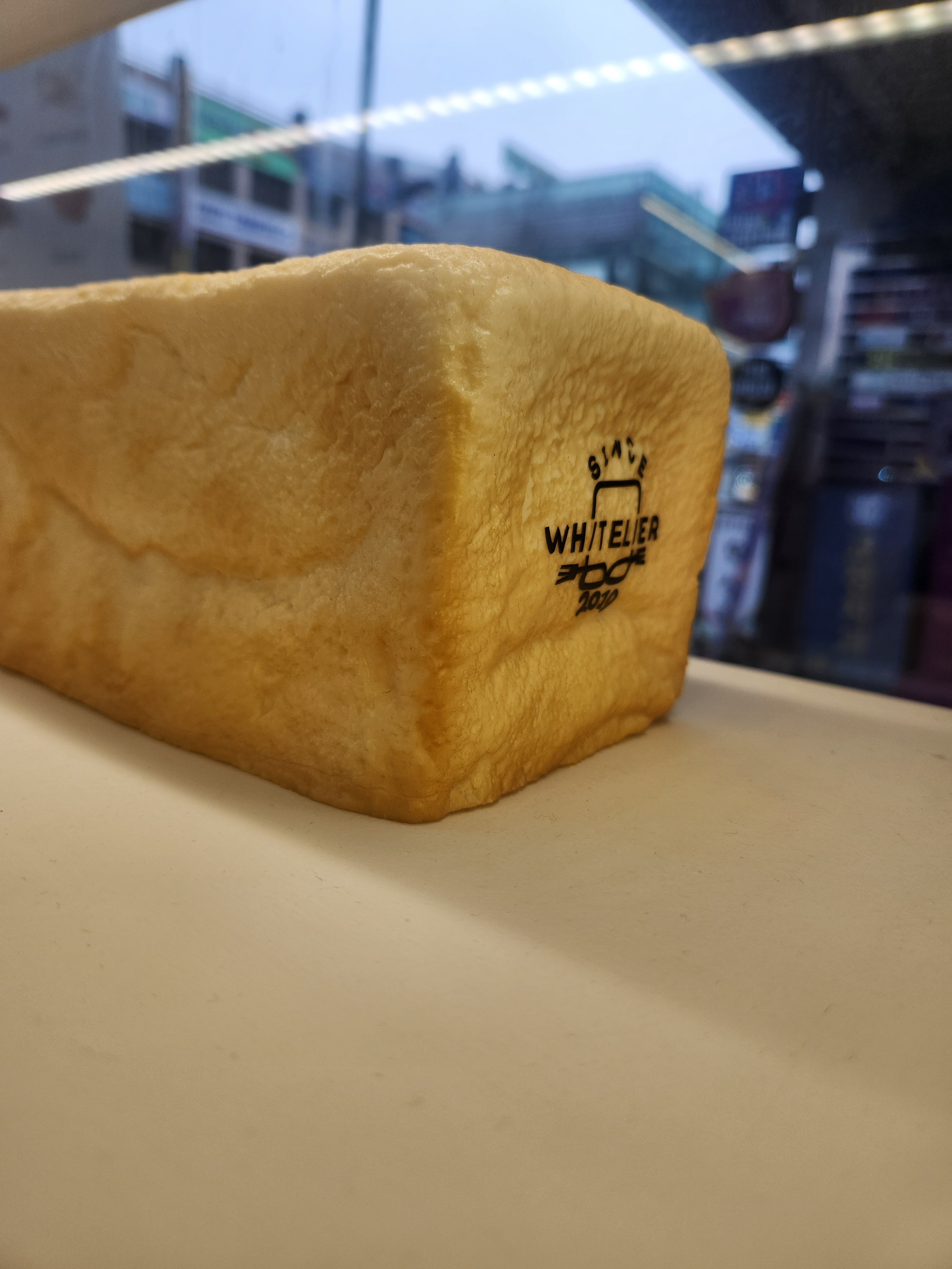 와 진쨔대박맛나♡ - 수지 맛집 화이트리에 수지점