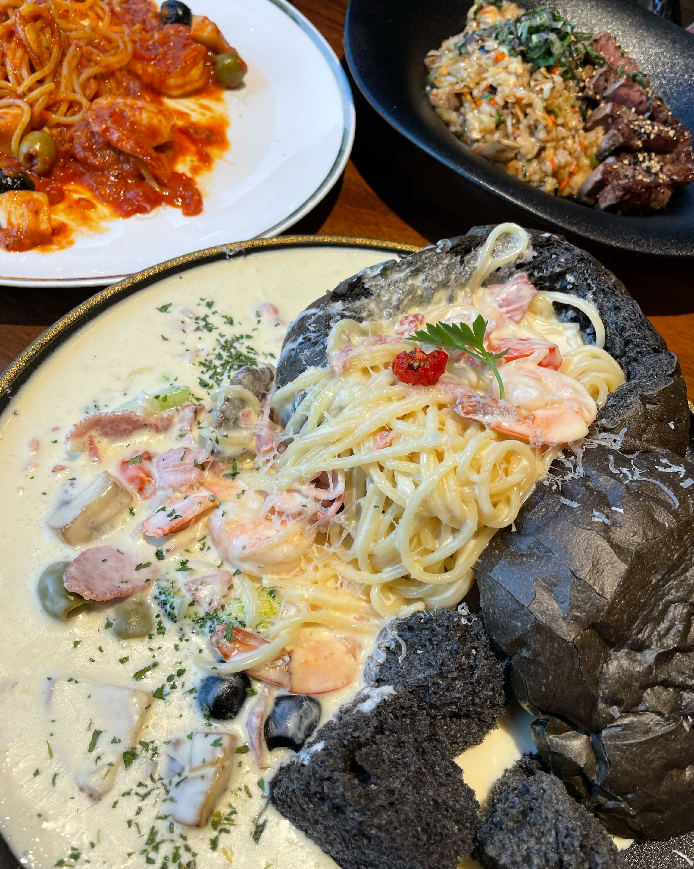[용인 맛집 엘리펀트 빌리지] 직접 가본 로컬 리뷰