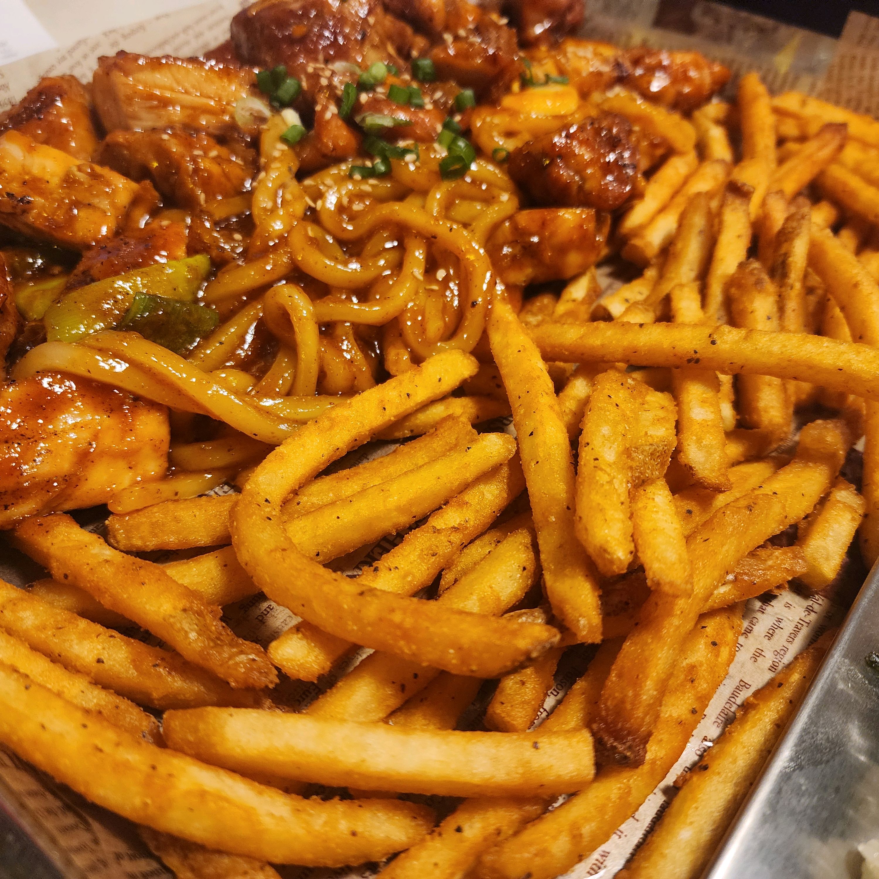 처음와봤는데 맛집이네요~~ - 불당동 맛집 감탄계 숯불치킨 불당점
