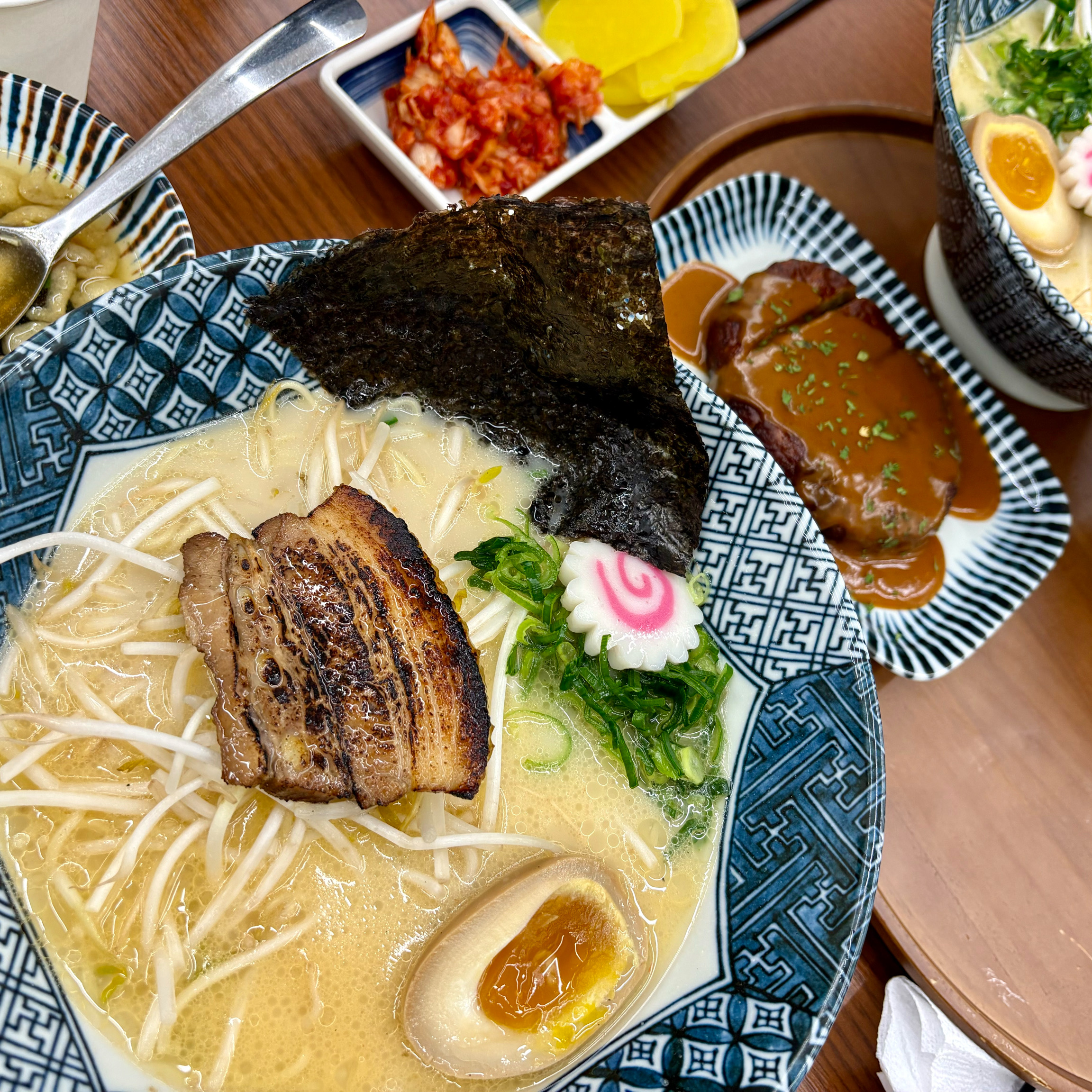 [용인 맛집 면식당 수지구청점] 직접 가본 로컬 리뷰