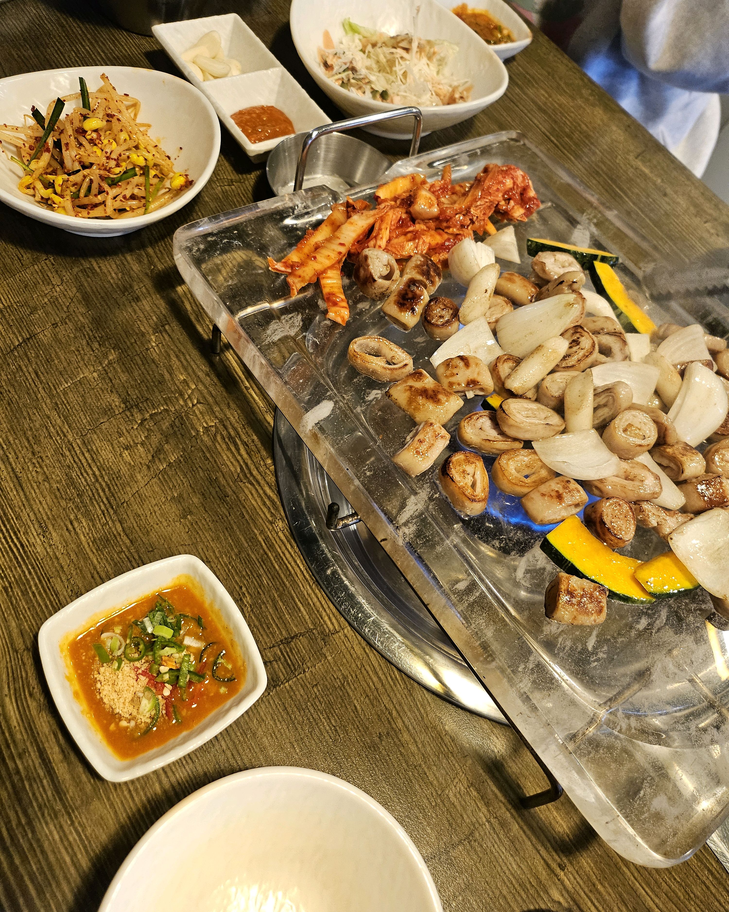 천호동 맛집 삼끼막창 천호본점 내돈내산 감동리뷰