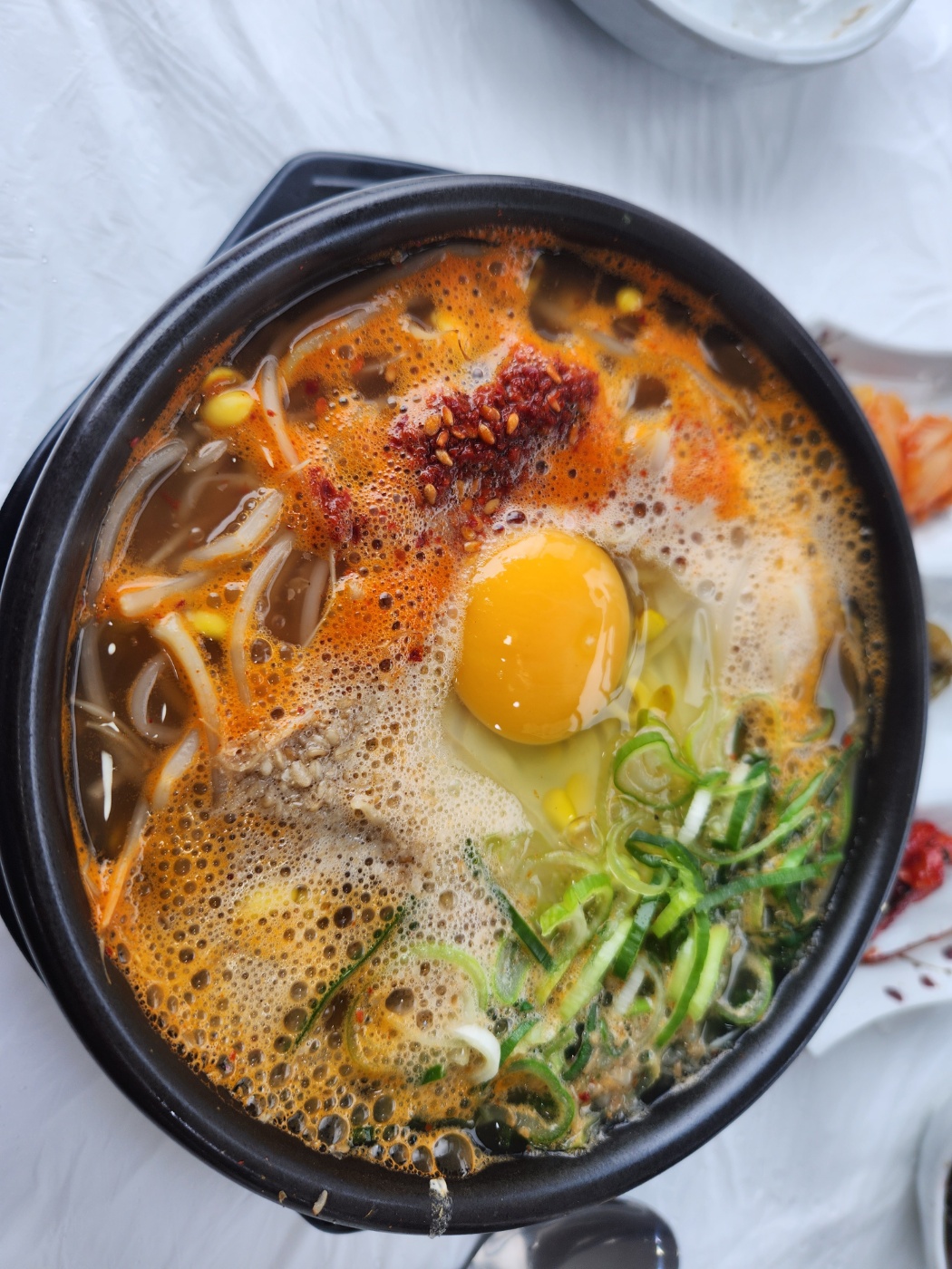 속초 올때마다 들리는 집이예요 - 아바이마을 맛집 현대옥 속초점
