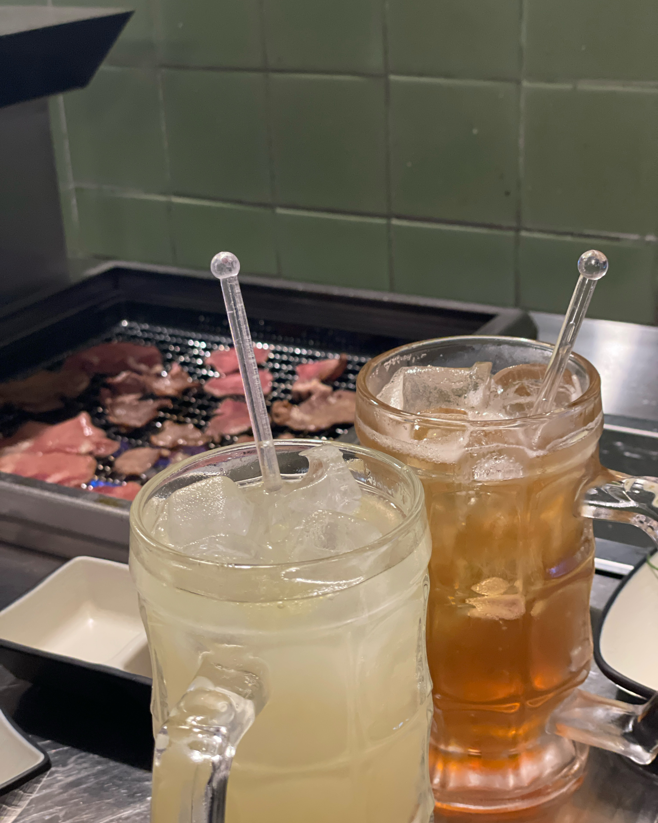 맛있어용 - 인천 맛집 호르몬치치 부평점