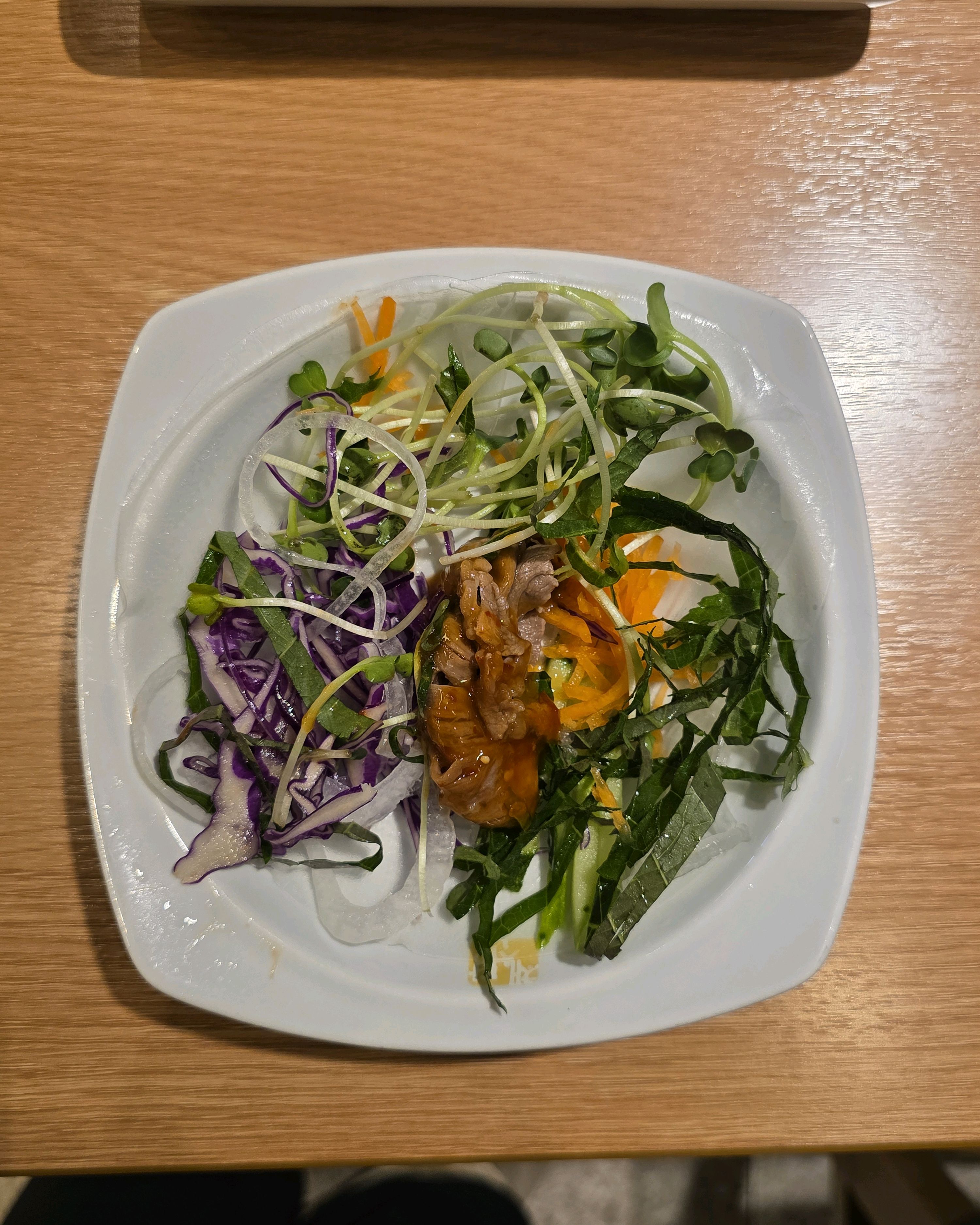 천안 불당동 맛집 채선당 한가득 천안불당점은 샤브샤브부터 샐러드, 디저트까지 모두 무한리필