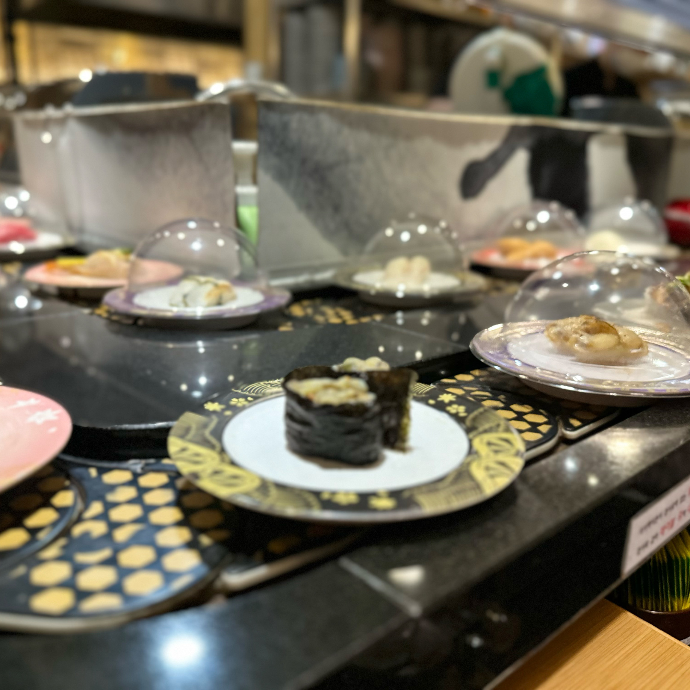 초밥 땡길때 가는 곳이에요 ㅋㅋㅋ - 대구 맛집 내안에