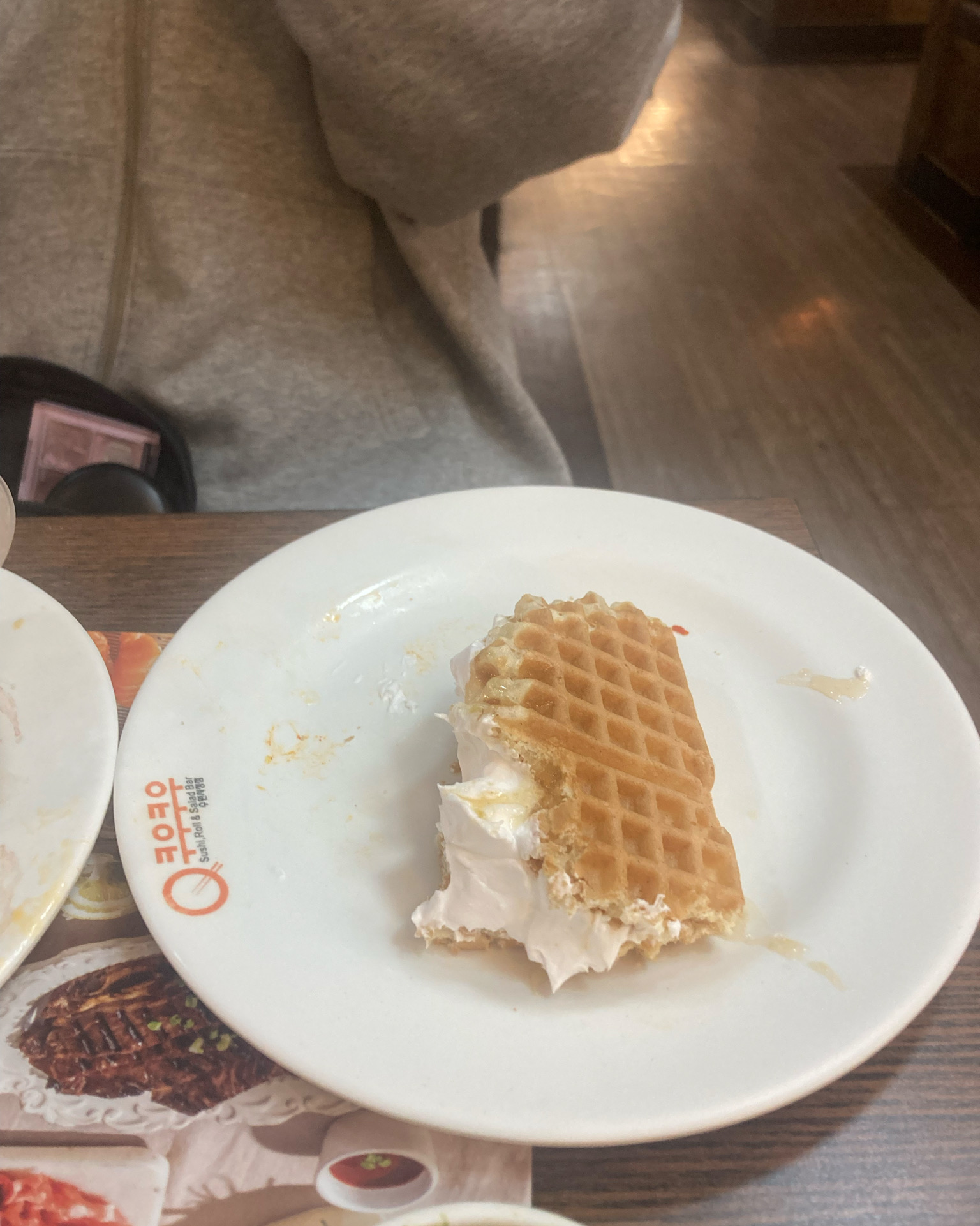 수원시청역 맛집 쿠우쿠우 수원시청점 내돈내산 찐리뷰