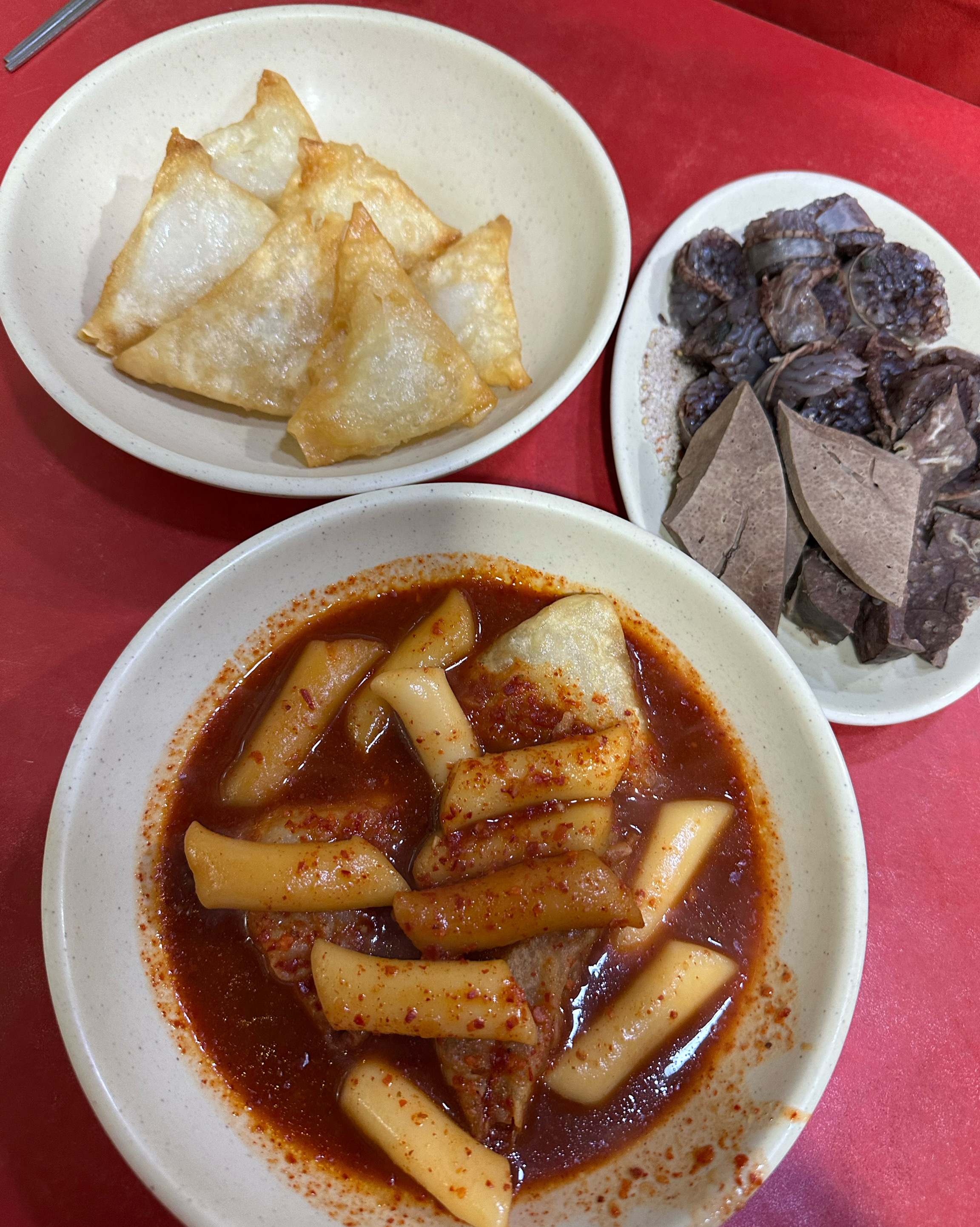 대구 맛집 달고떡볶이 16번째 리뷰 이미지