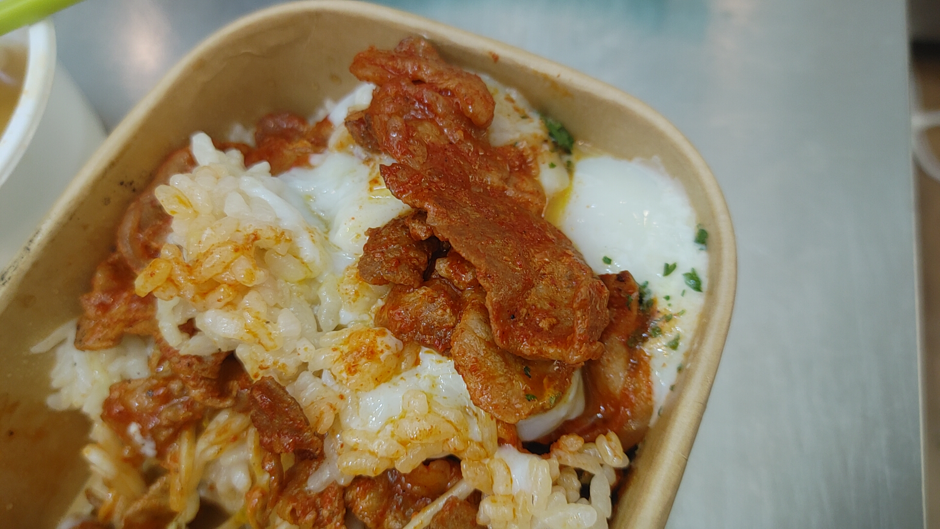 오리역 맛집 덮밥마켓 죽전본점 내돈내산 방문리뷰