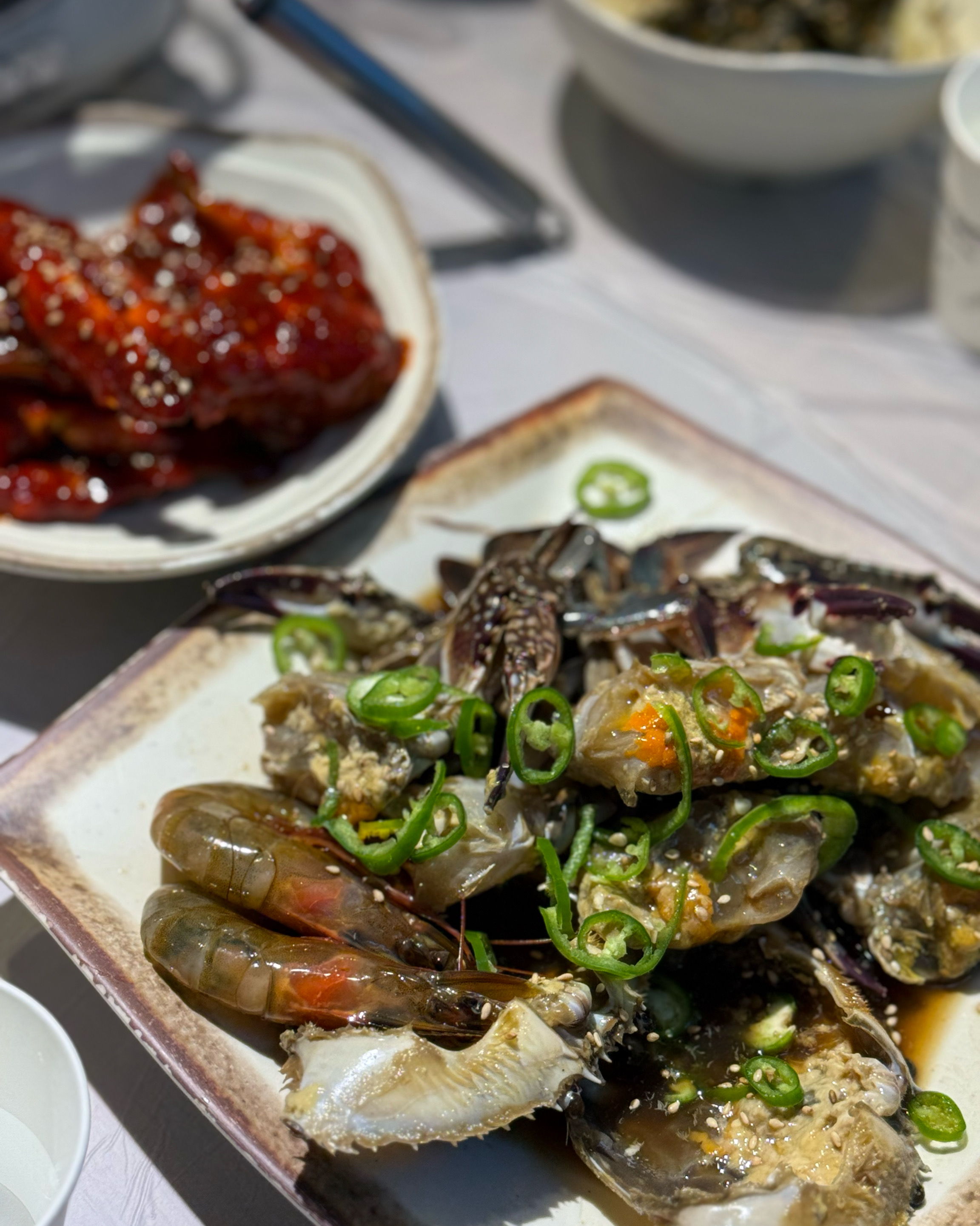 가성비 갑이고 무엇보다 너무 너무 맛있어요ㅎㅎ - 불당동 맛집 365플러스간장게장