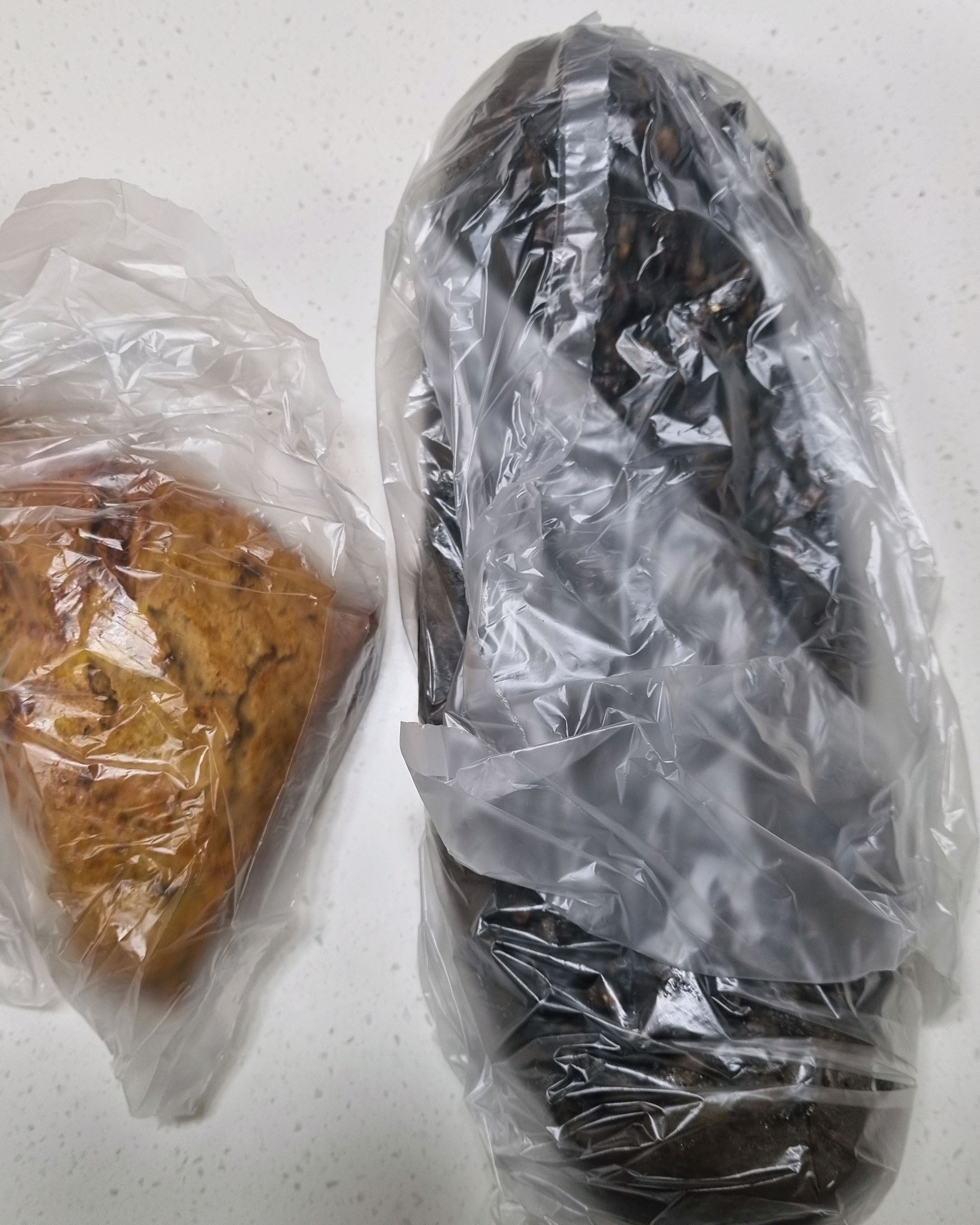 시식빵 그득한곳~ - 제주 맛집 제일성심당