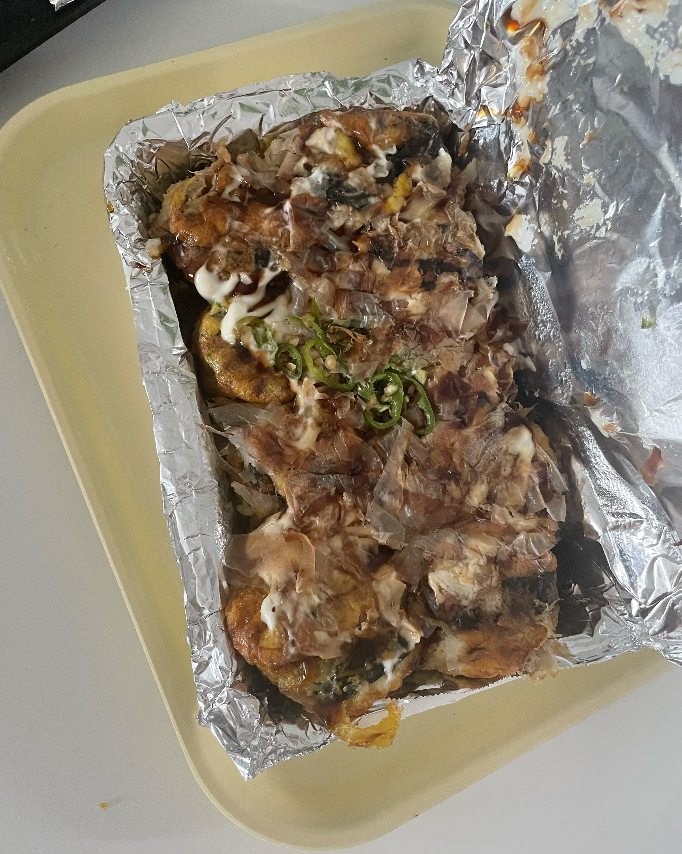 우동볶이는 없어서 김밥만 포장함 - 대구 맛집 신서문김밥