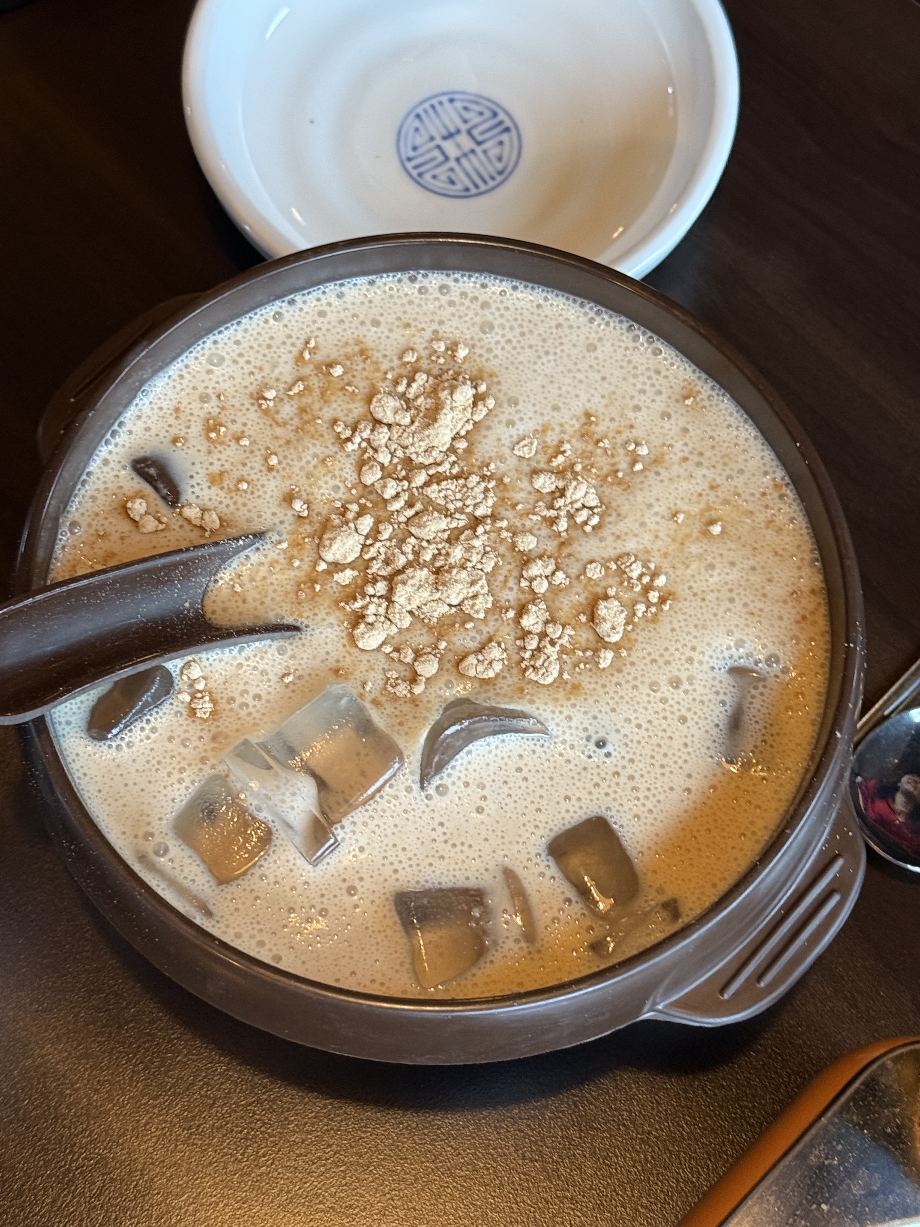 술 종류가 엄청 다양하고 너무 맛있어용! 양도 짱 푸짐해요💛 - 불당동 맛집 불당관