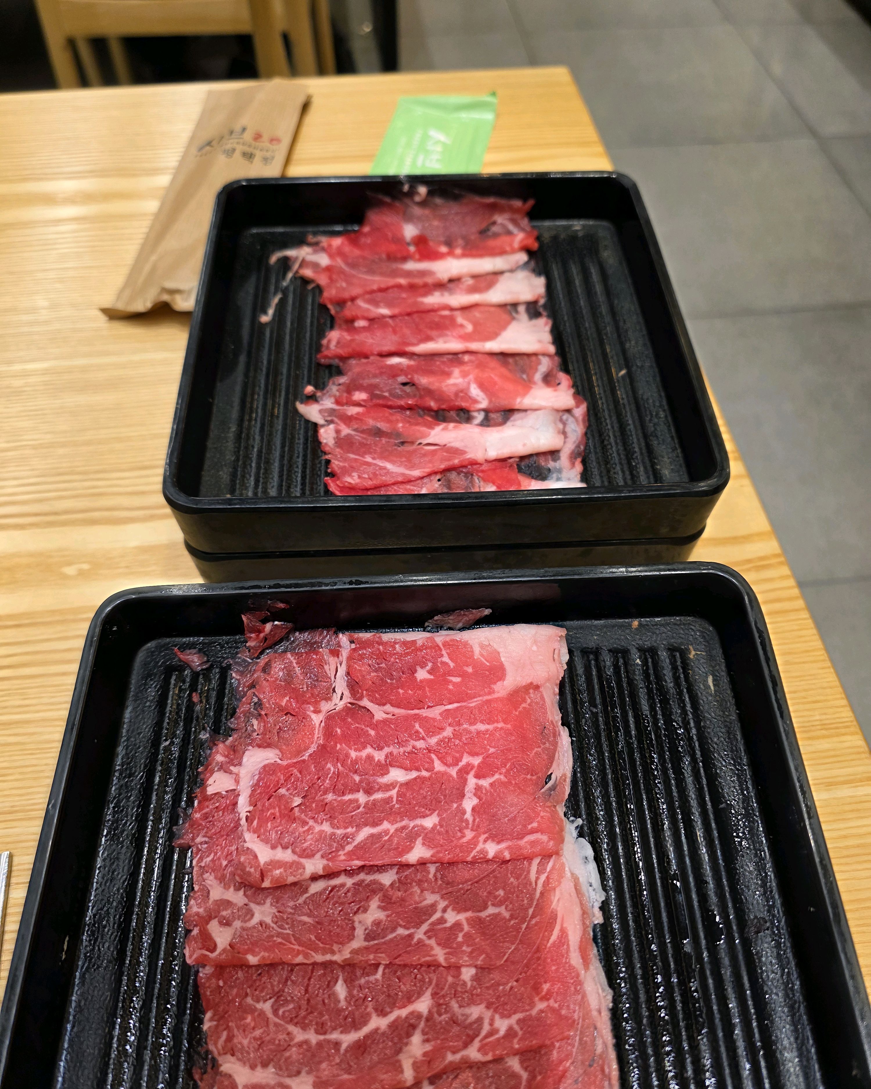 너무 맛있어요 아이랑 오기도 좋고 친절하시고 작은 샐러드바도 있어서 맛있게 잘 먹었어요 단
