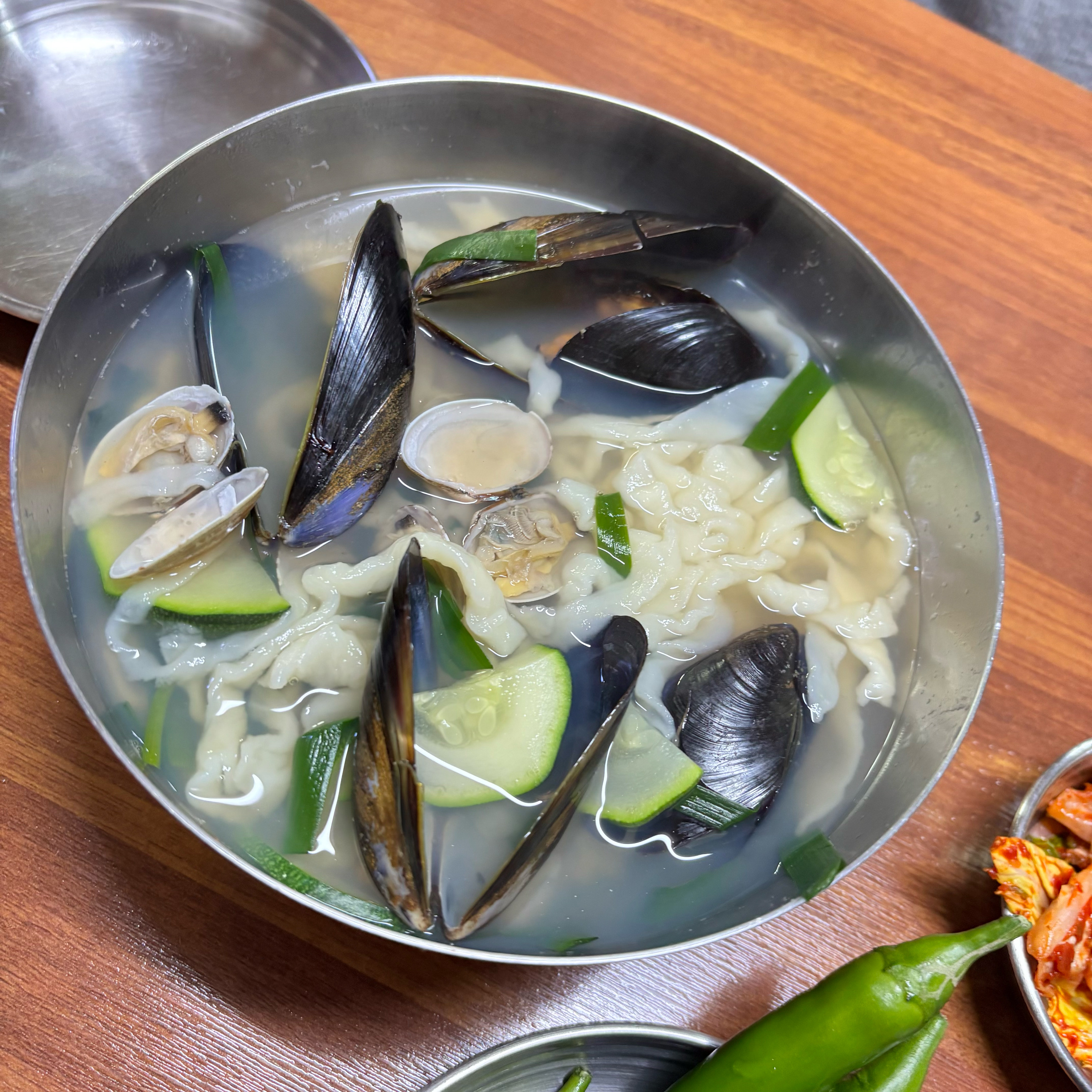 대구 맛집 함지박 13번째 리뷰 이미지