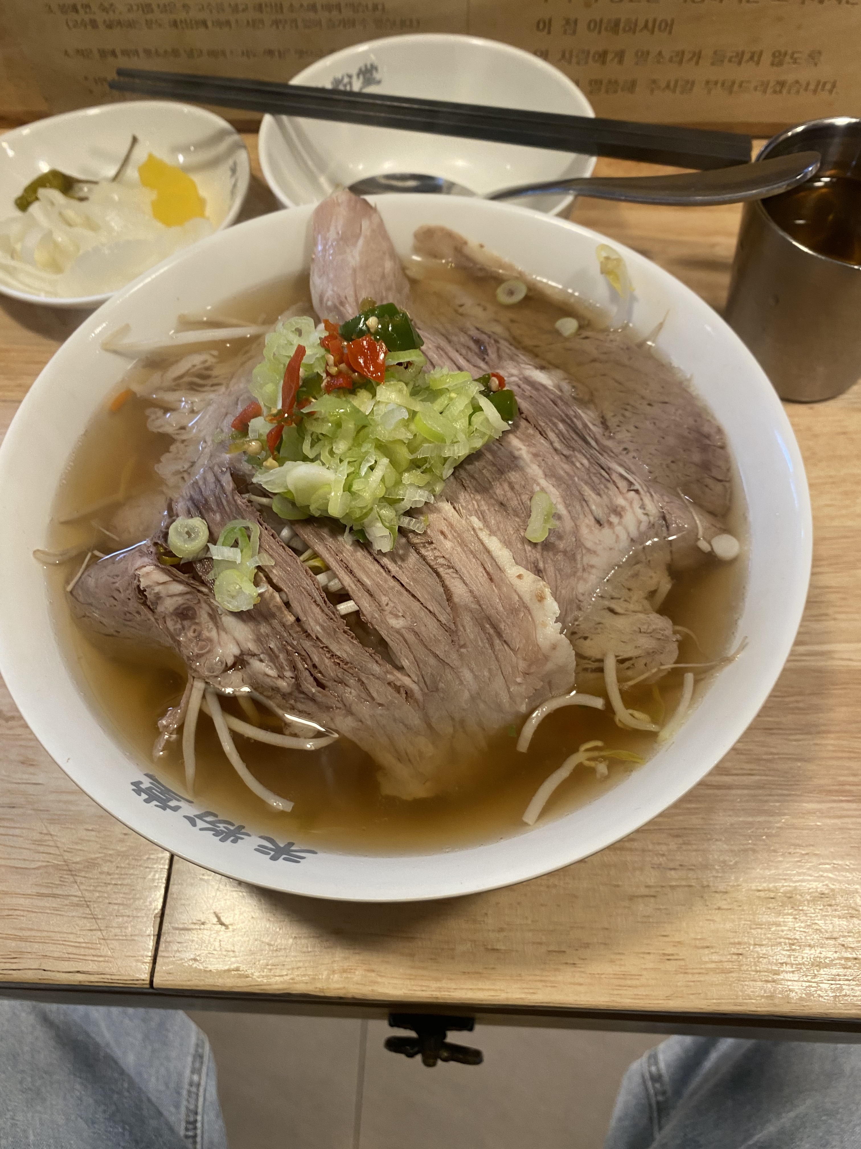 매번방문하는 음식점입니다. 음식이 너무 맛있고 - 인하대역 맛집 미분당 인하대점