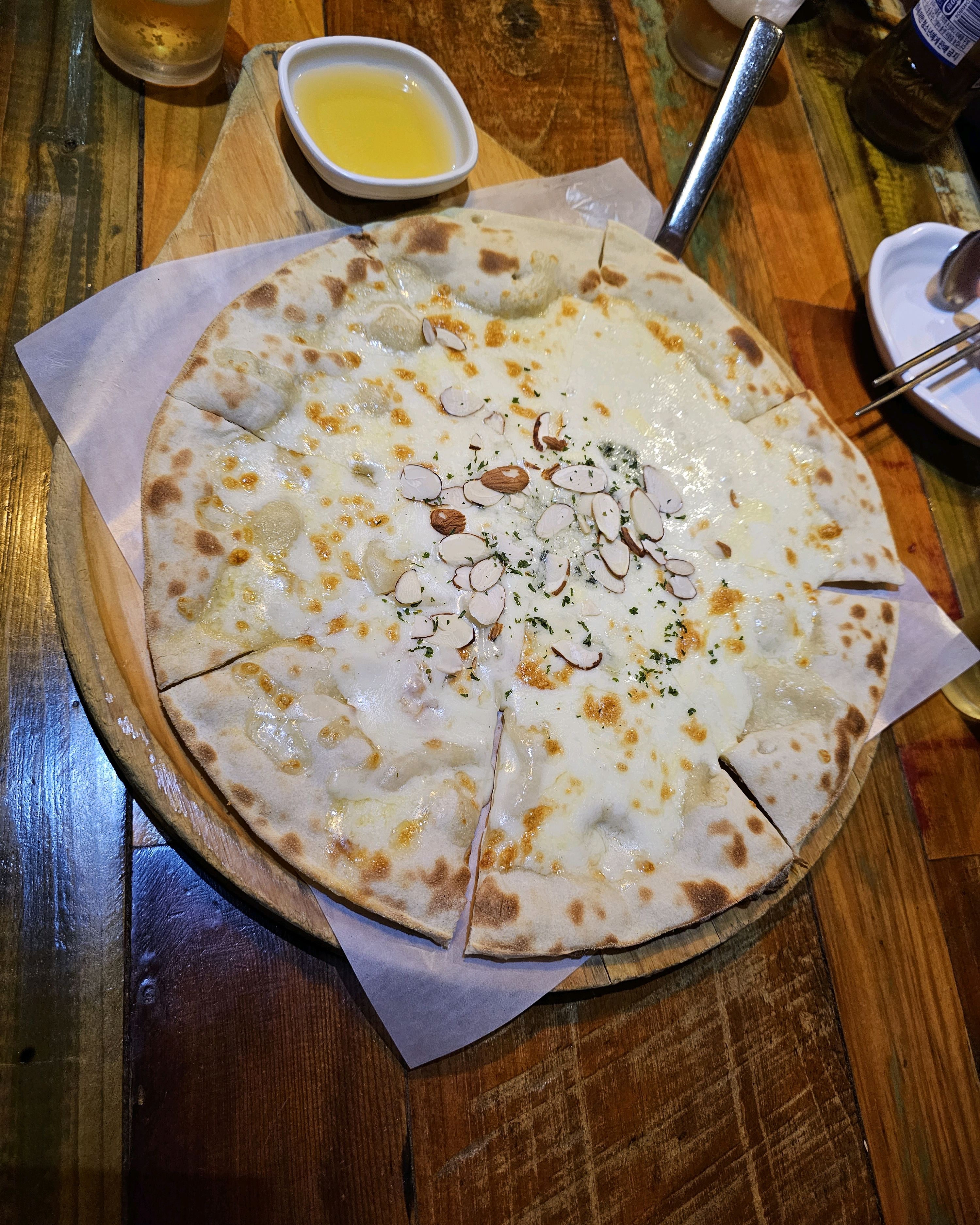 천호동 맛집 더식당 내돈내산 감동리뷰