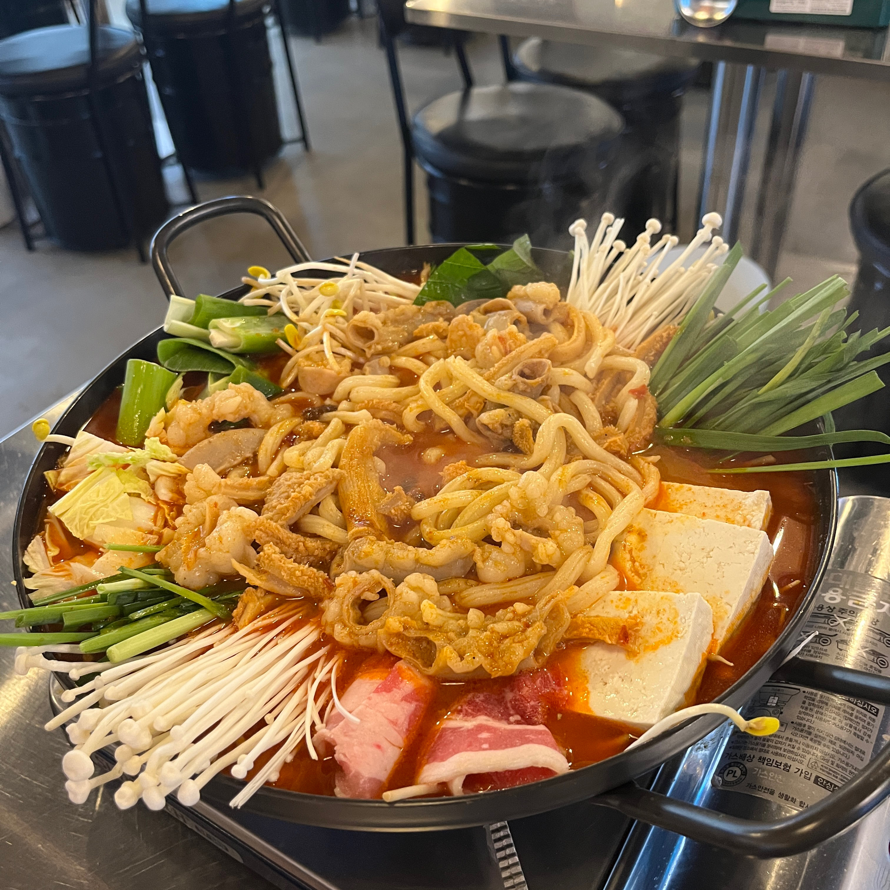양도 많고 하이볼이 정말 맛있네요. - 천호동 맛집 해와곱