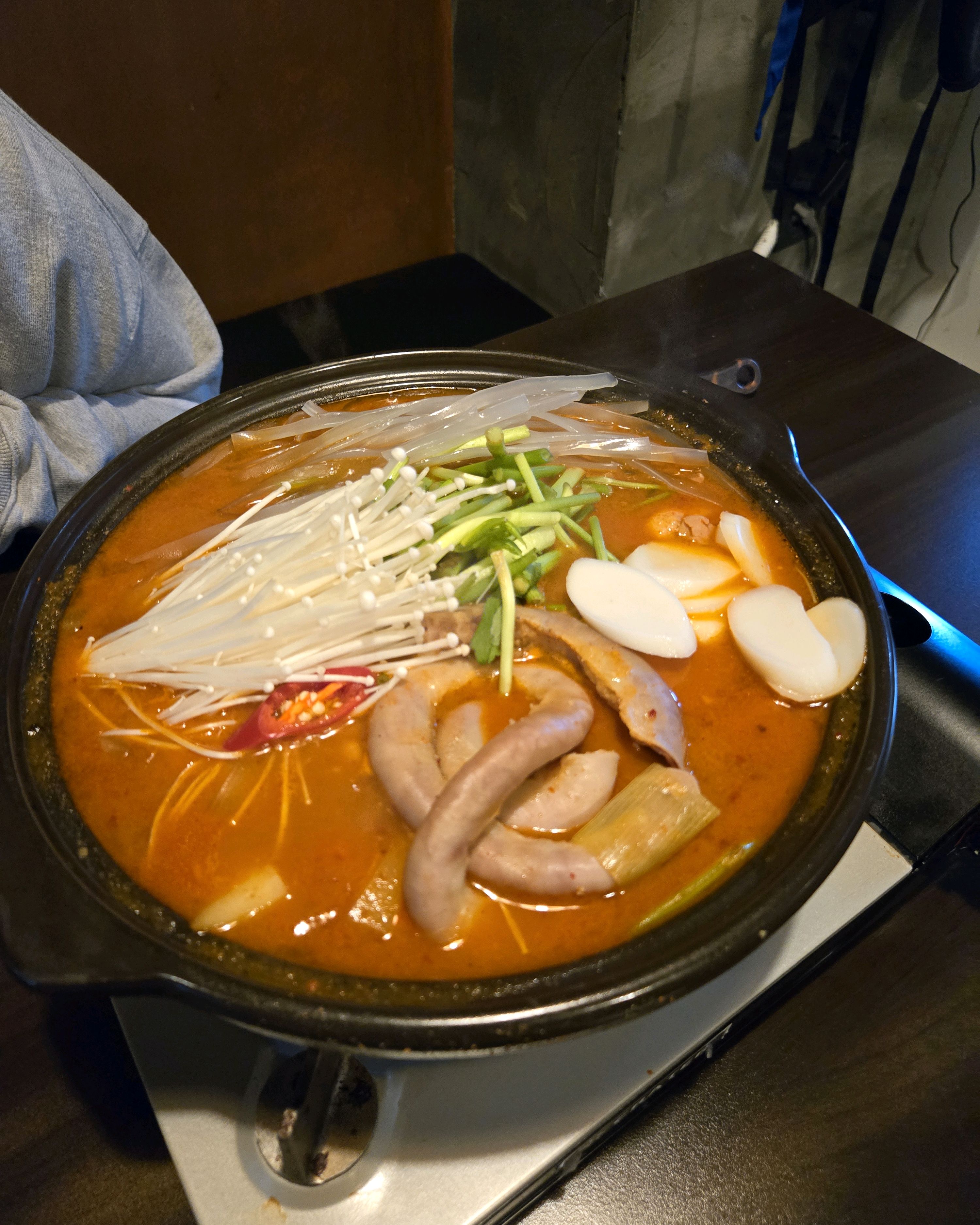 직원분 친절하시고 음식 가성비 비쥬얼 좋습니다 - 불당동 맛집 불당관