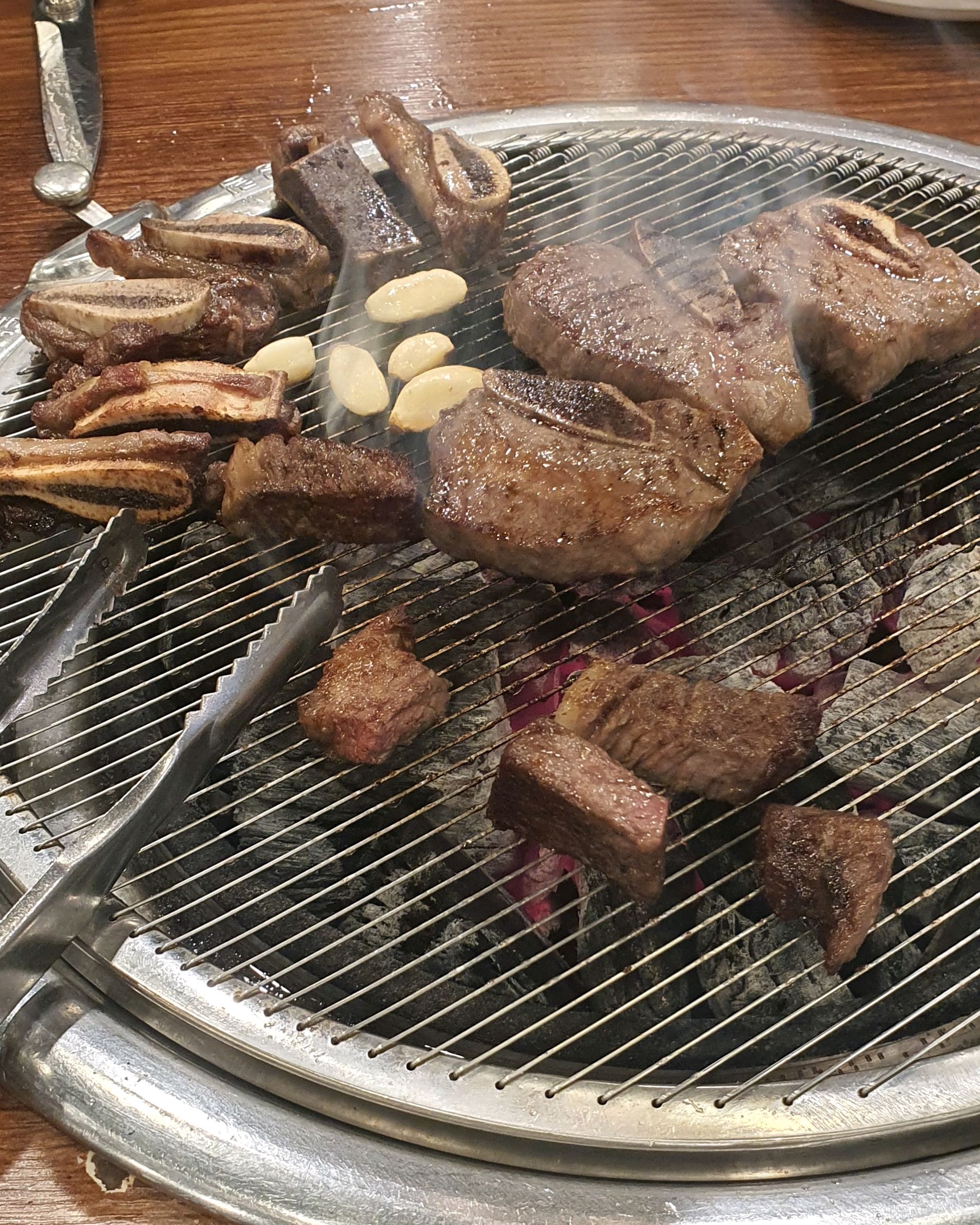 [용인 맛집 살살녹소] 직접 가본 로컬 리뷰