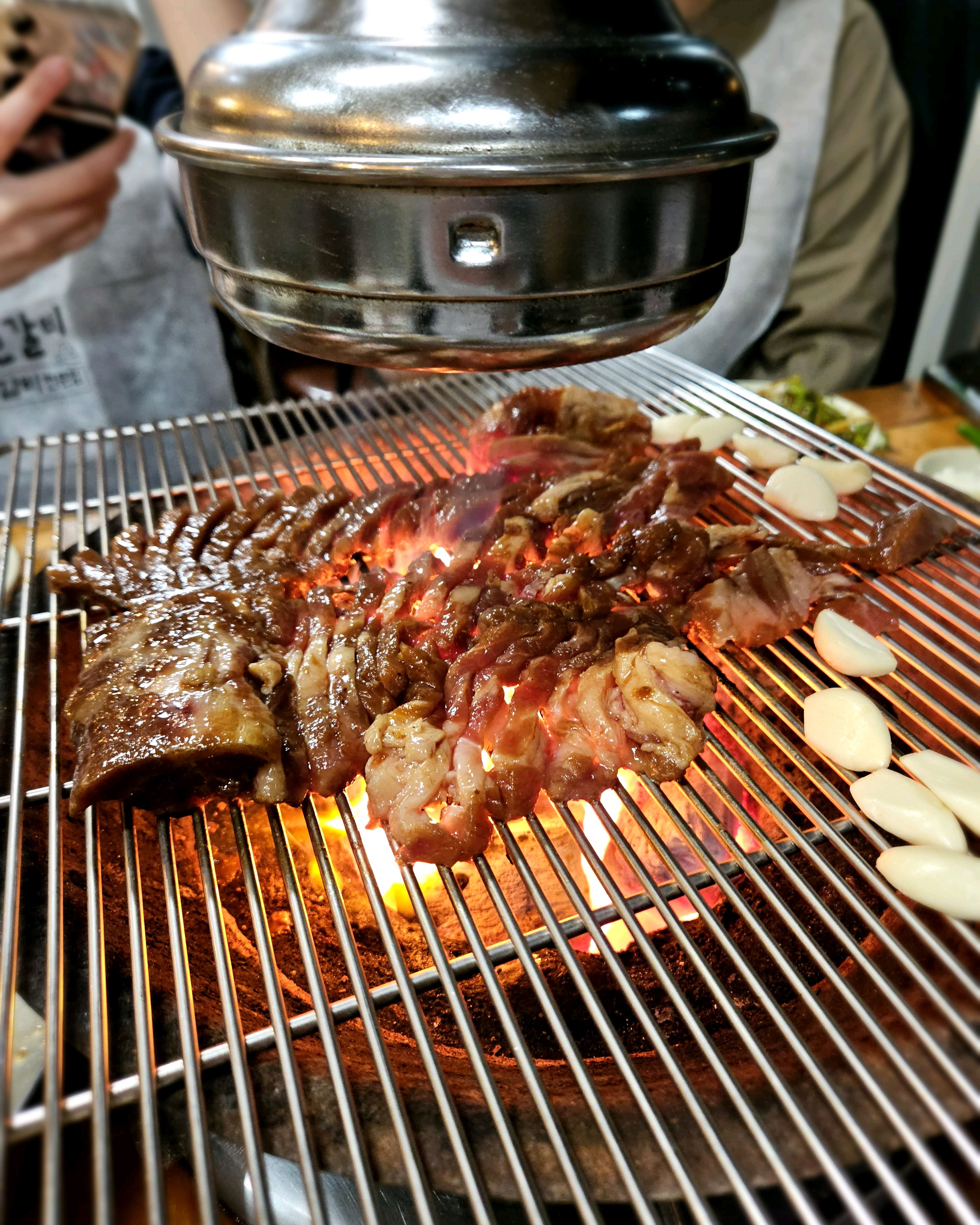 가족식사로 자주와요^^ - 대구 맛집 서민갈비
