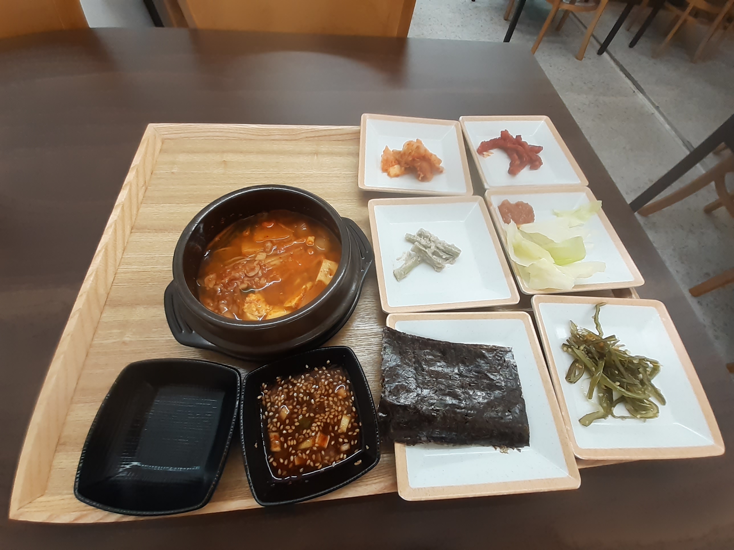 가격좋고 생선도신선합니다 - 천호동 맛집 92화덕구이