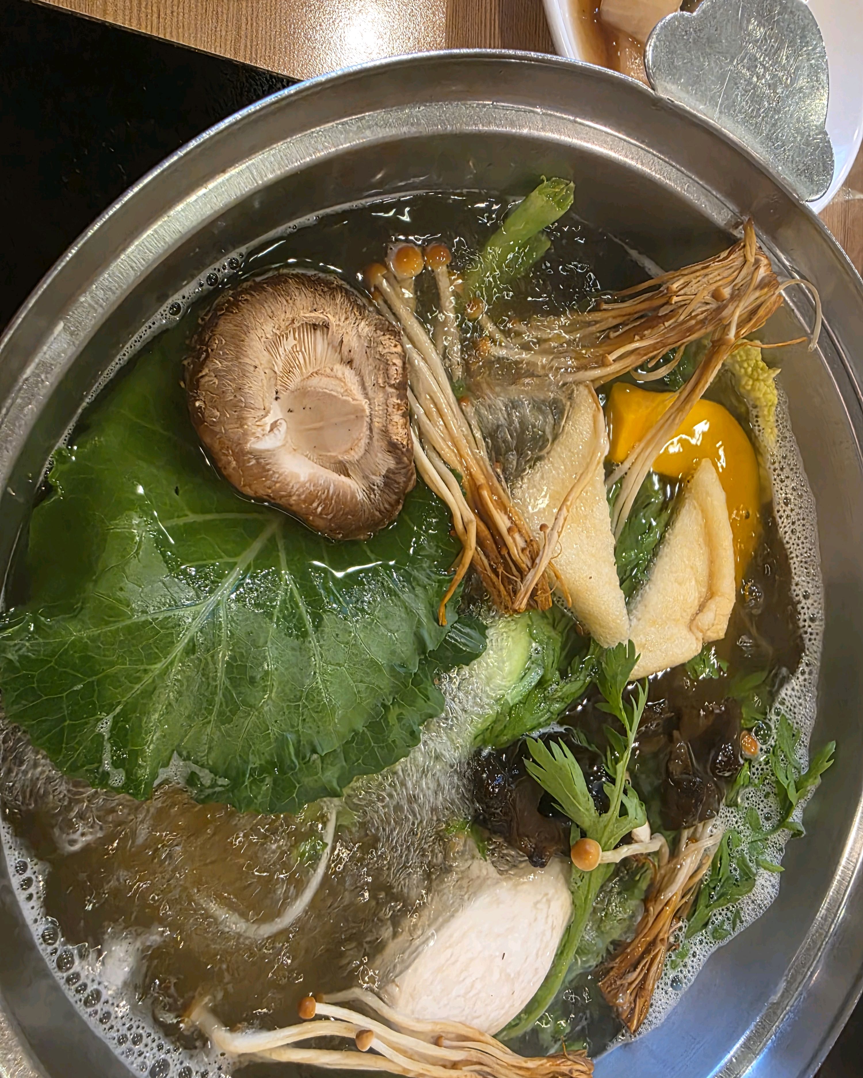 비오는날 - 대전 맛집 유씨네부엌