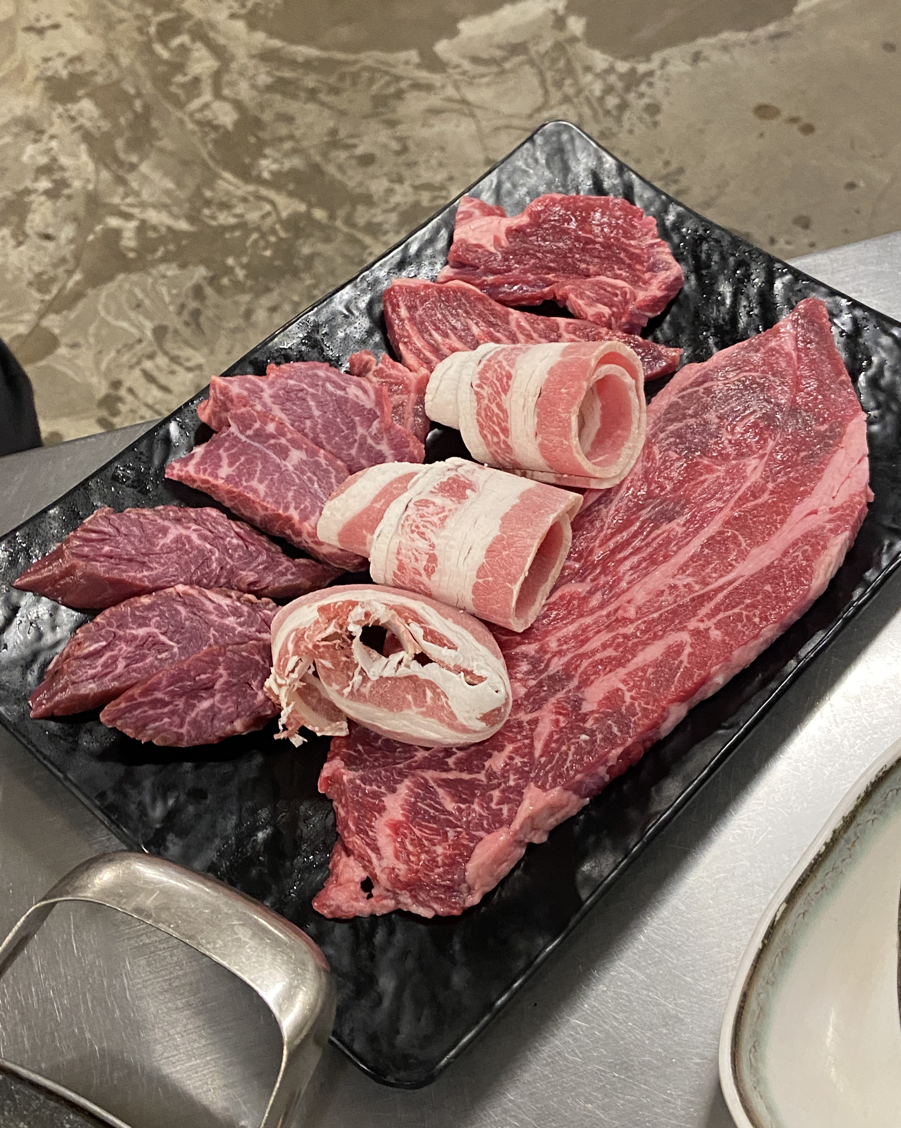 맛있어요😋 - 천호동 맛집 푸른목장 강동