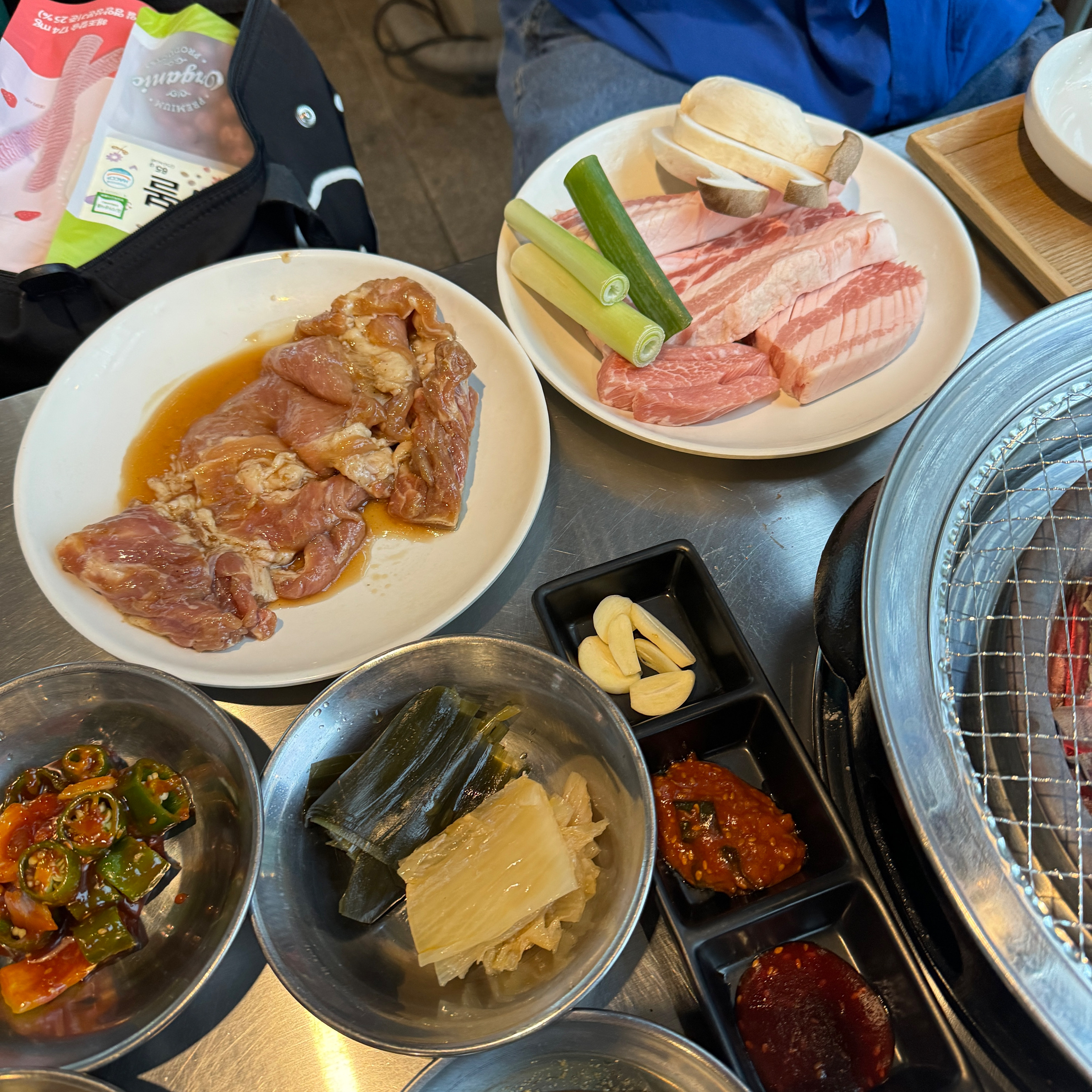 진짜 맛있어요……. - 불당동 맛집 반지하 불당점