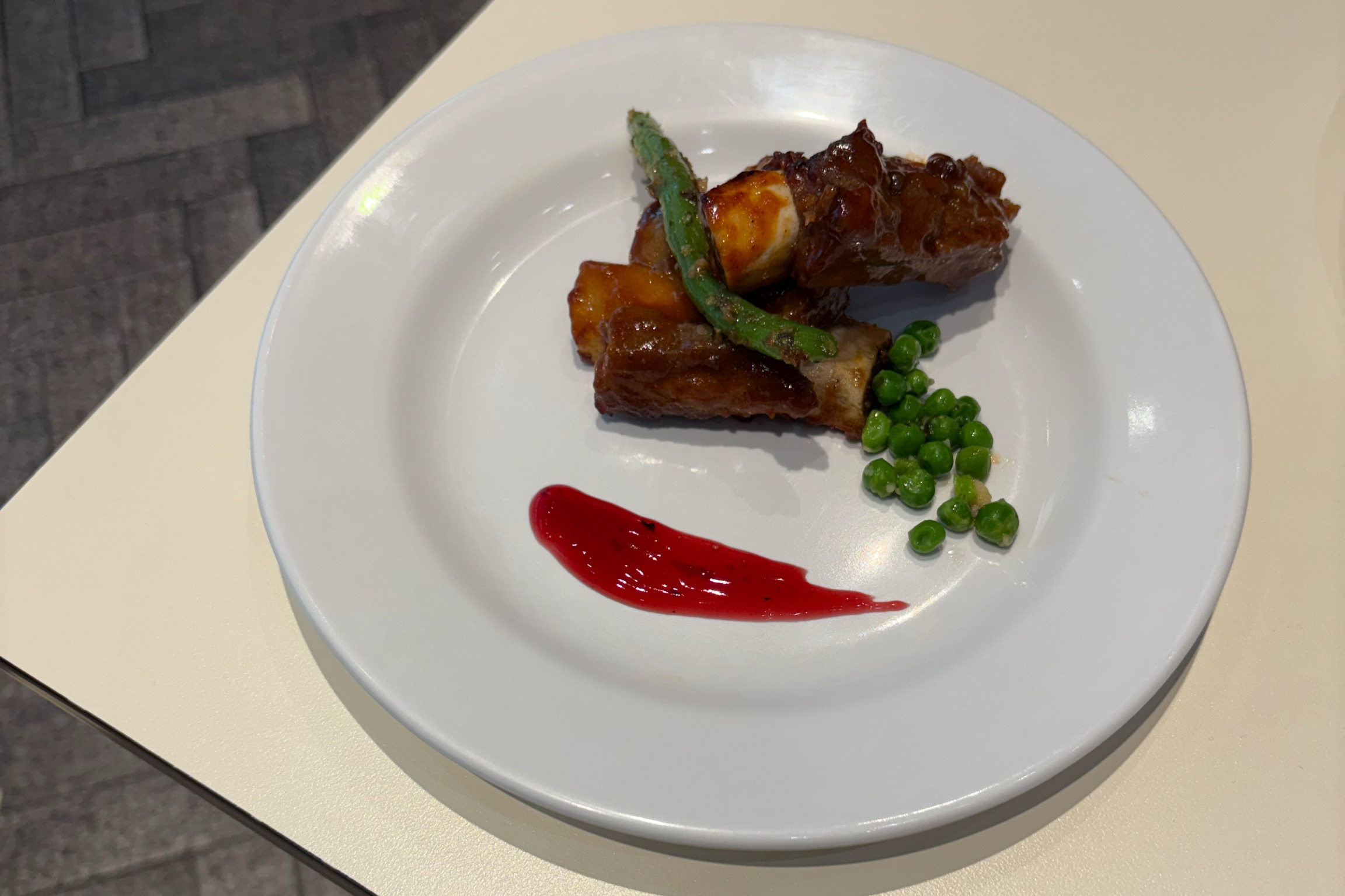 적당한 규모에 적당한 퀄리티 - 구파발 맛집 애슐리퀸즈 롯데몰 은평점