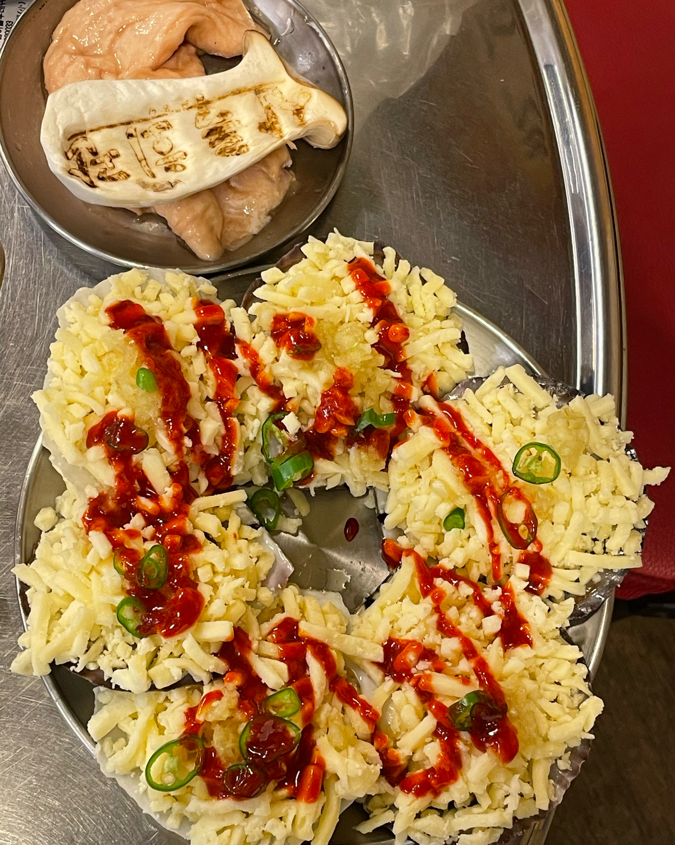 어제 오고 오늘 또 왔어요 - 안양 맛집 상록회관 연탄구이 전문점 안양점