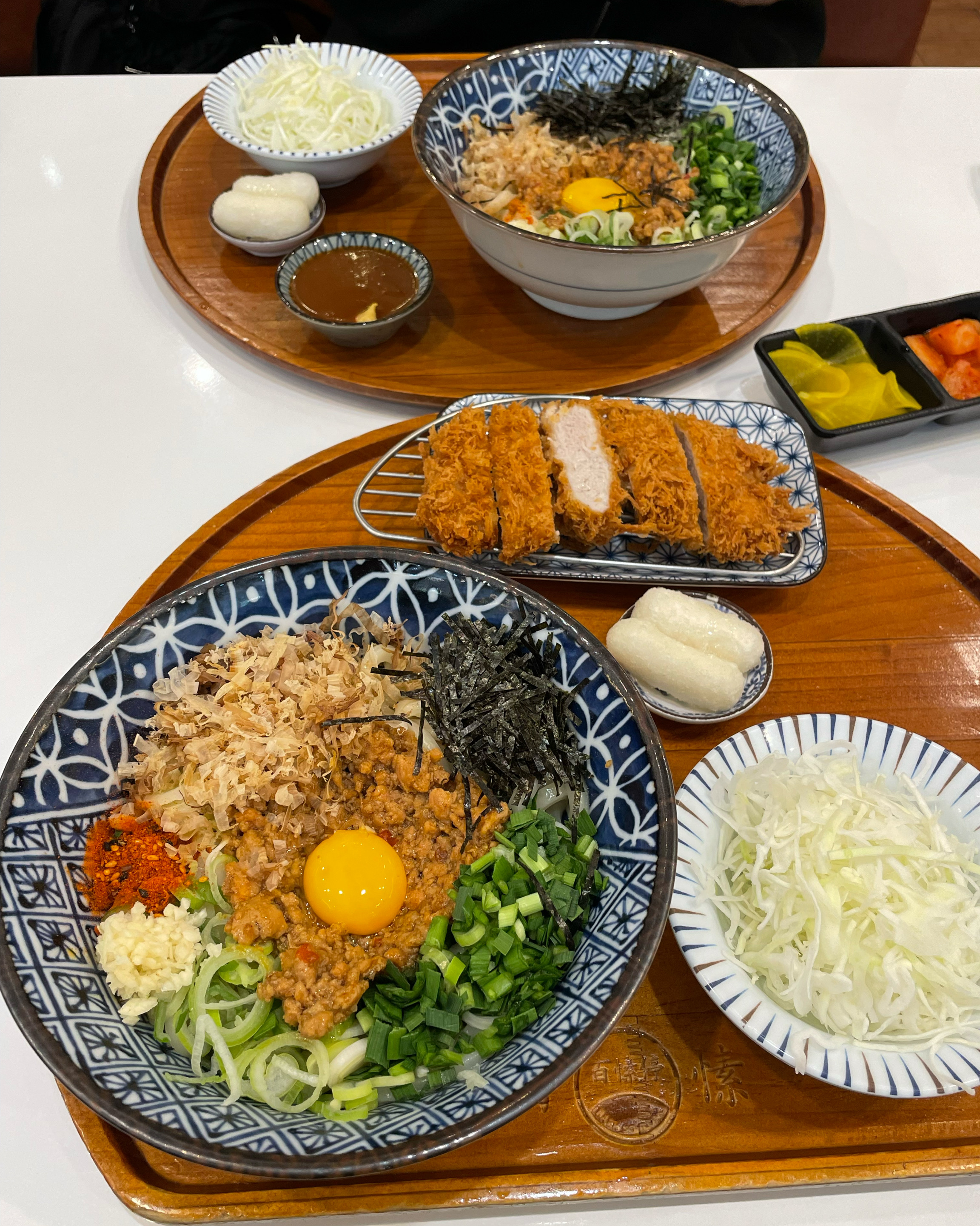 자주 방문하는데 직원분들 친절하시고 음식이 맛있어요!!!!😍👍🏻 - 부천 중동 맛집 백소정 부천중동점