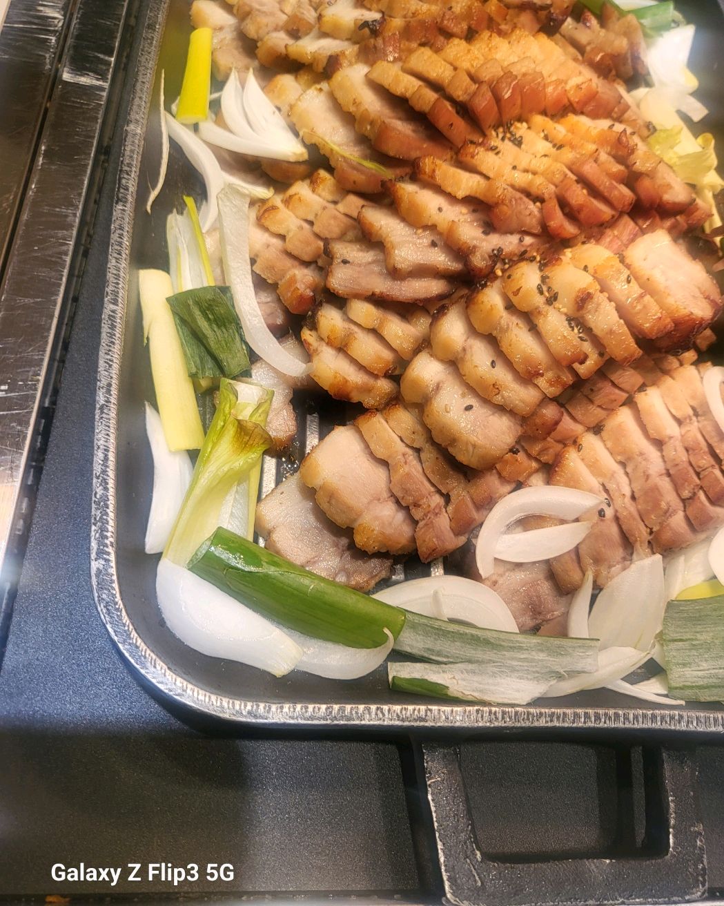 징검다리 연휴라서 오랜만에 친구와함께 고메스퀘어 다녀왔어요~ - 신대방 맛집 고메스퀘어 신대방점