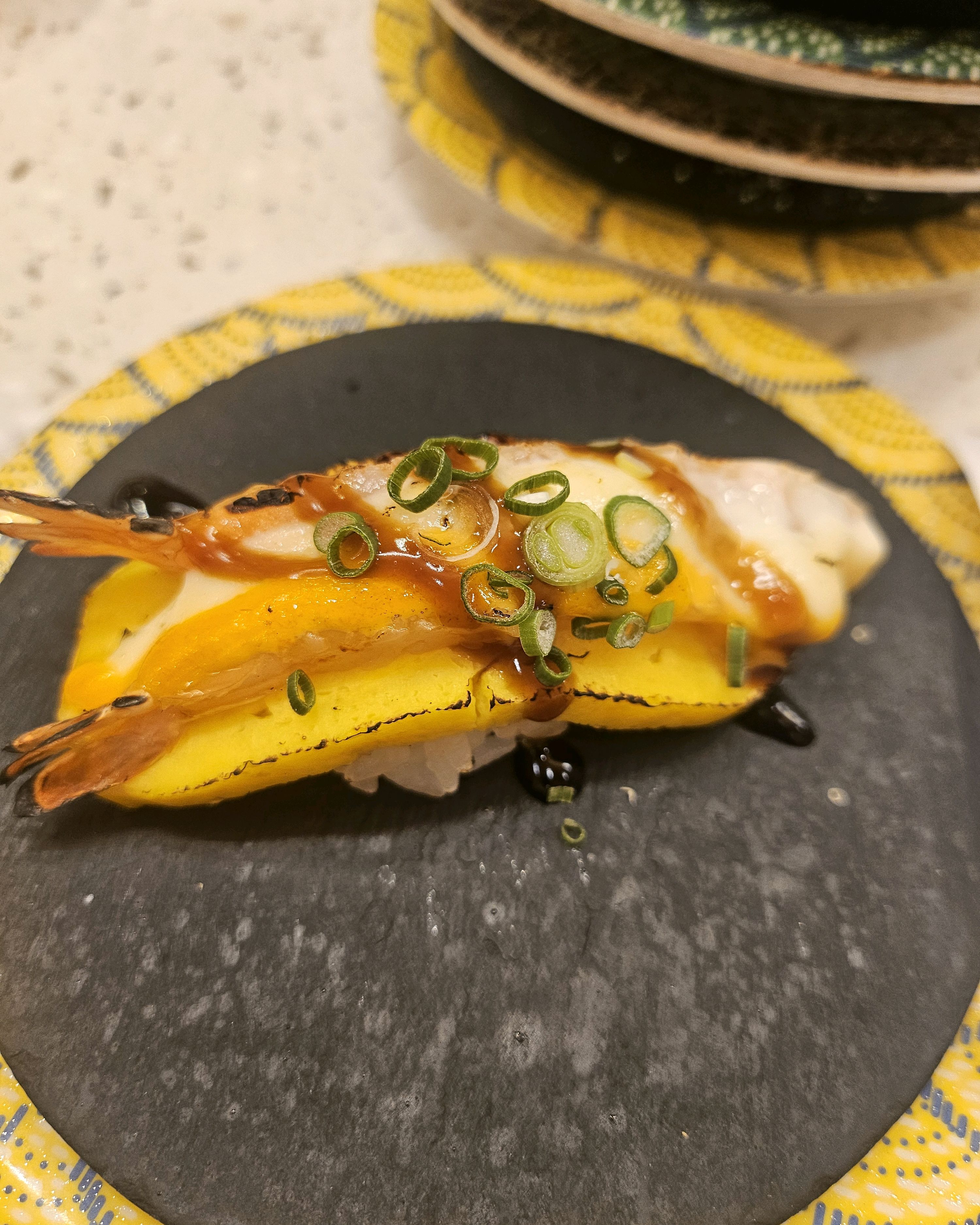 올때마다 맛있어요^^ 오늘도 과식했네요~♡♡♡ - 인천 맛집 스시이안앤 롯데마트부평점