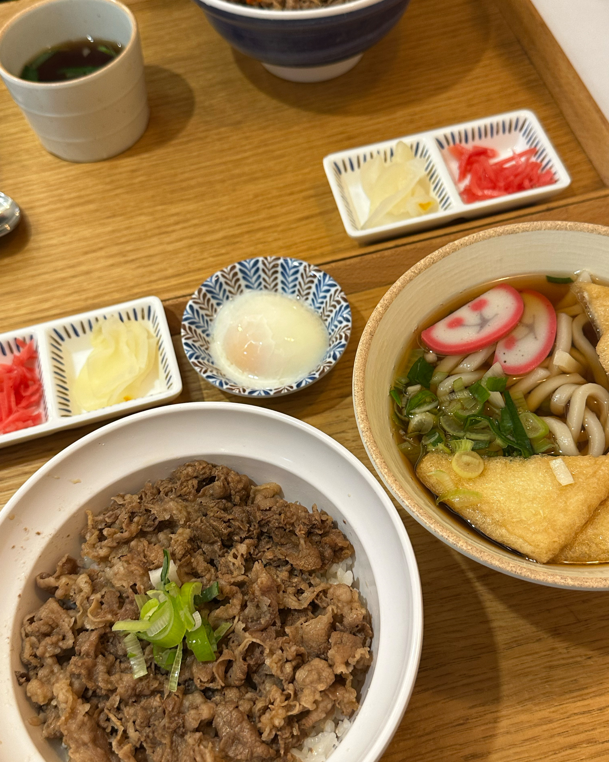 자주 오는 규동 맛집이에요 :) - 천호동 맛집 동경규동 암사직영점