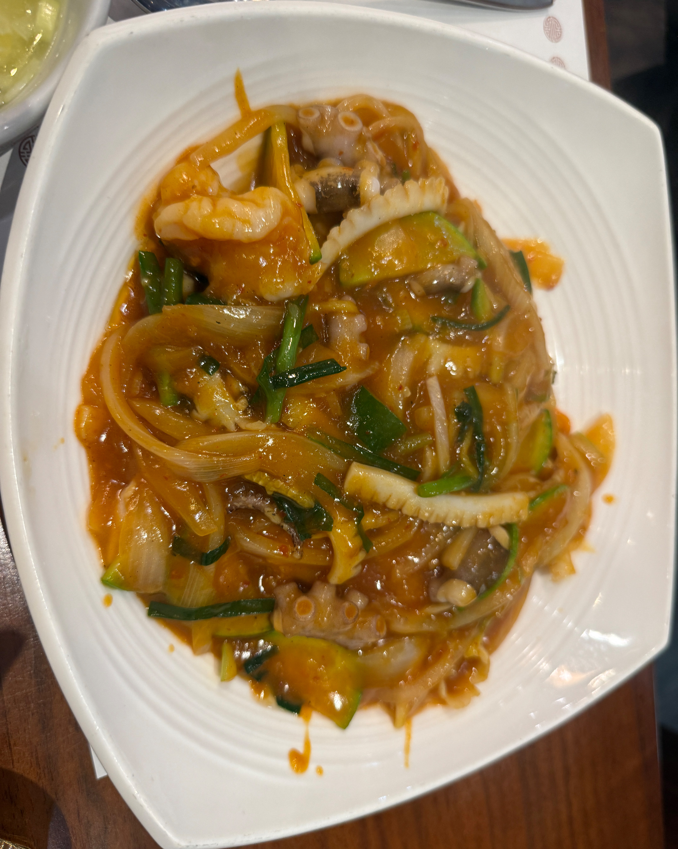 평촌 범계쪽 여러 중식요리집을 다녀봤습니다 - 안양 맛집 칸지고고 평촌점