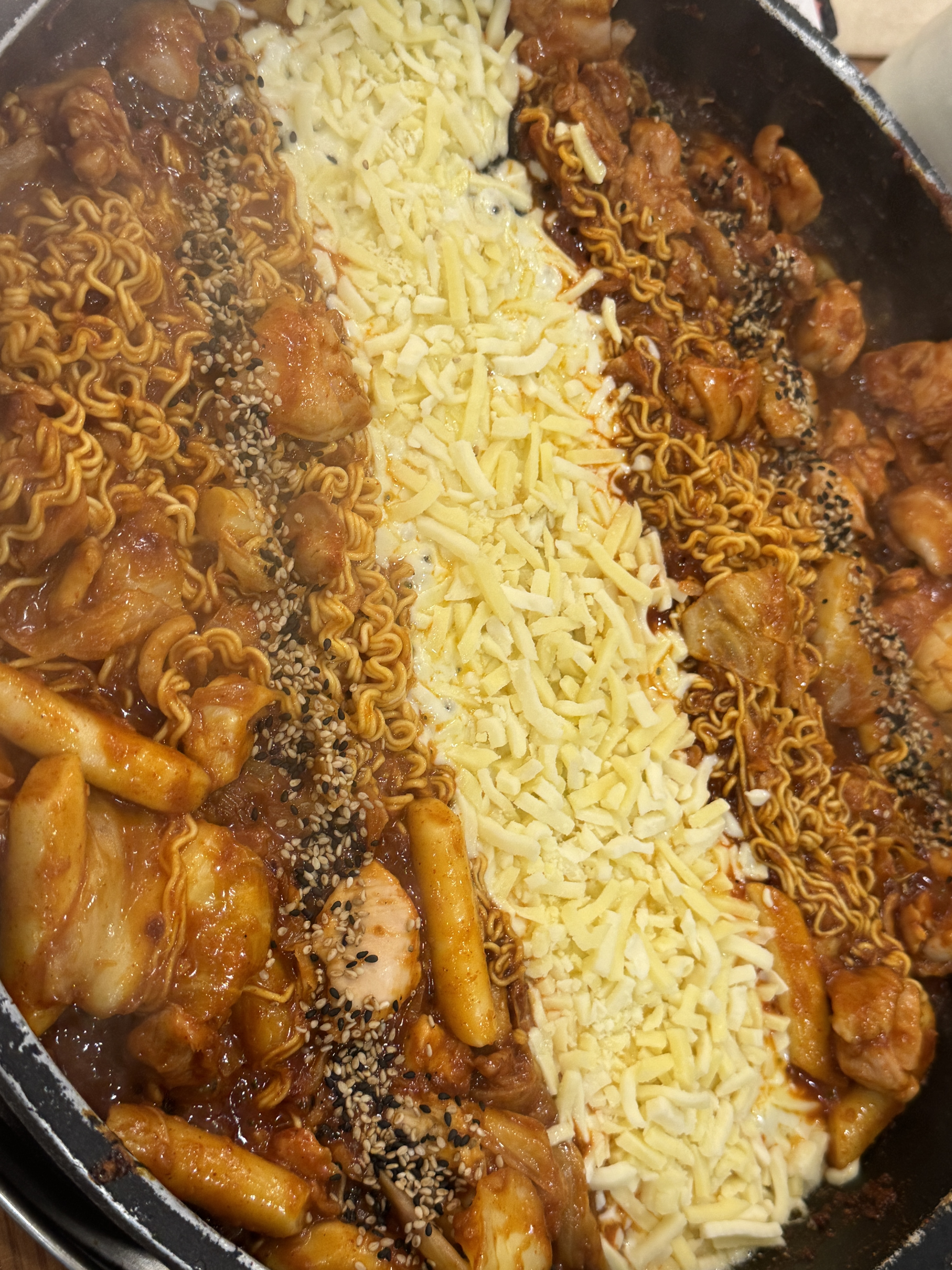불당동에 닭갈비 먹으러 항상 오는 곳으로 - 불당동 맛집 장인닭갈비 불당점