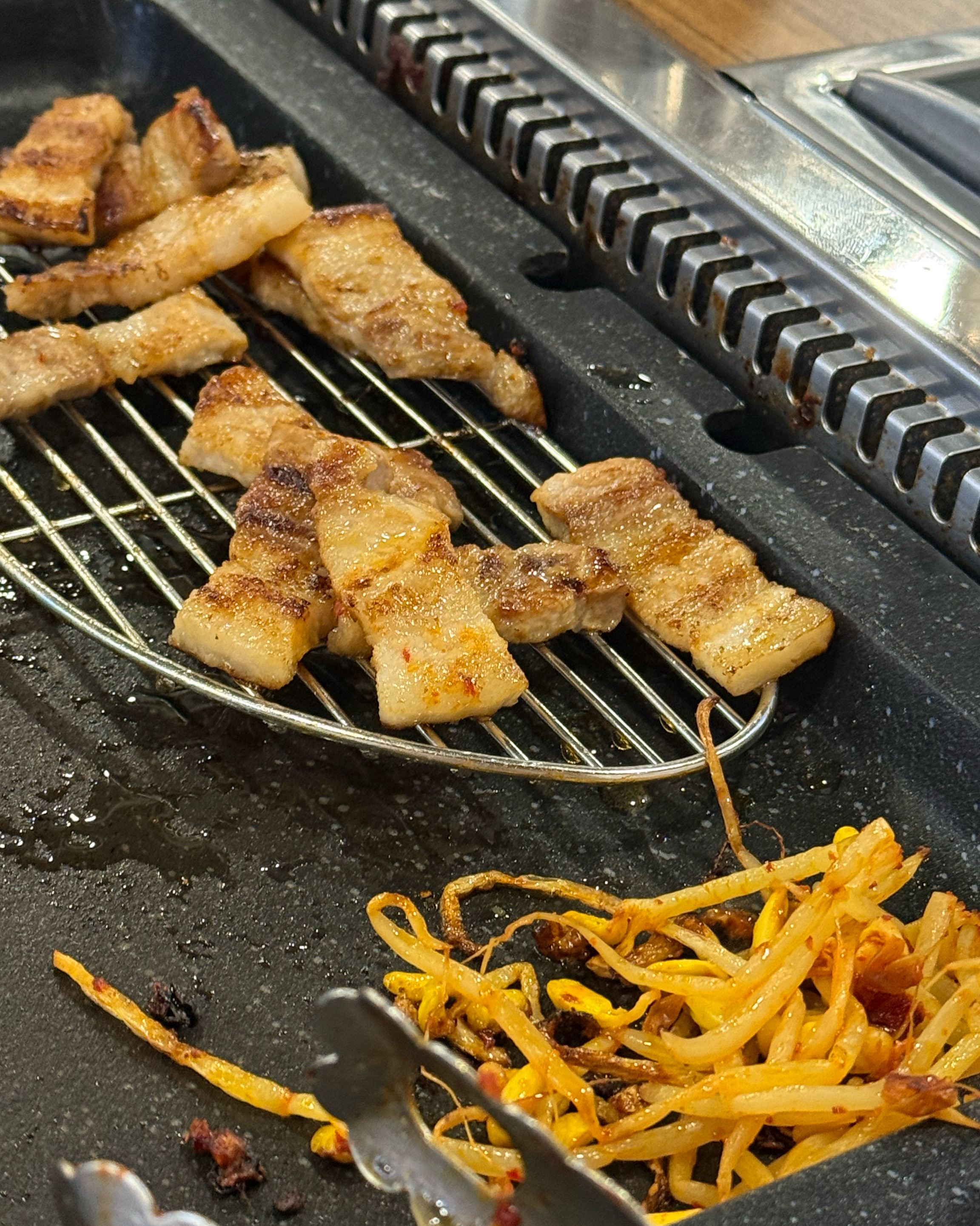 맛있어요 ! - 대전 맛집 춘천집무한닭갈비 대전은행점