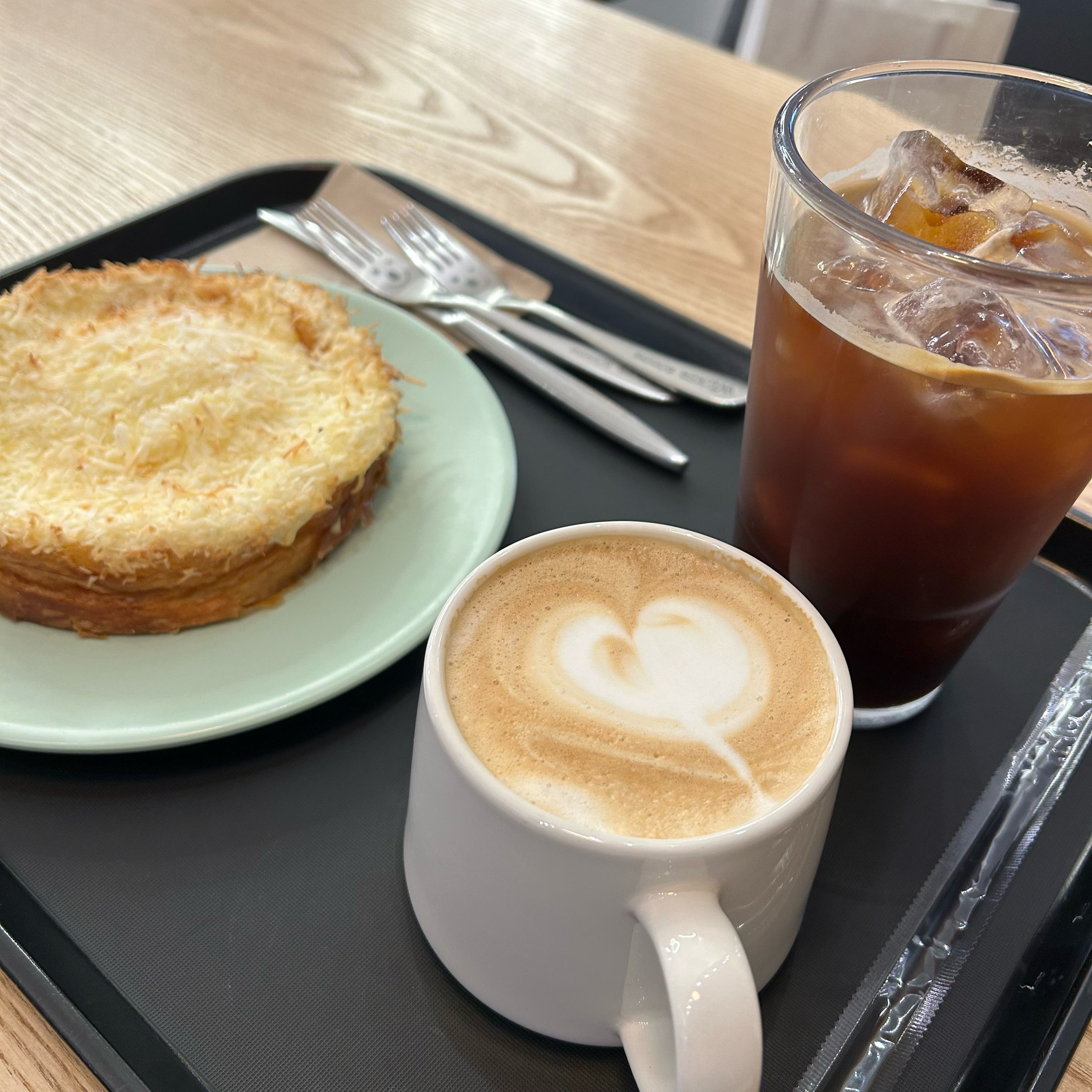 조아요👍🏻 - 대전 맛집 연선흠베이커리카페